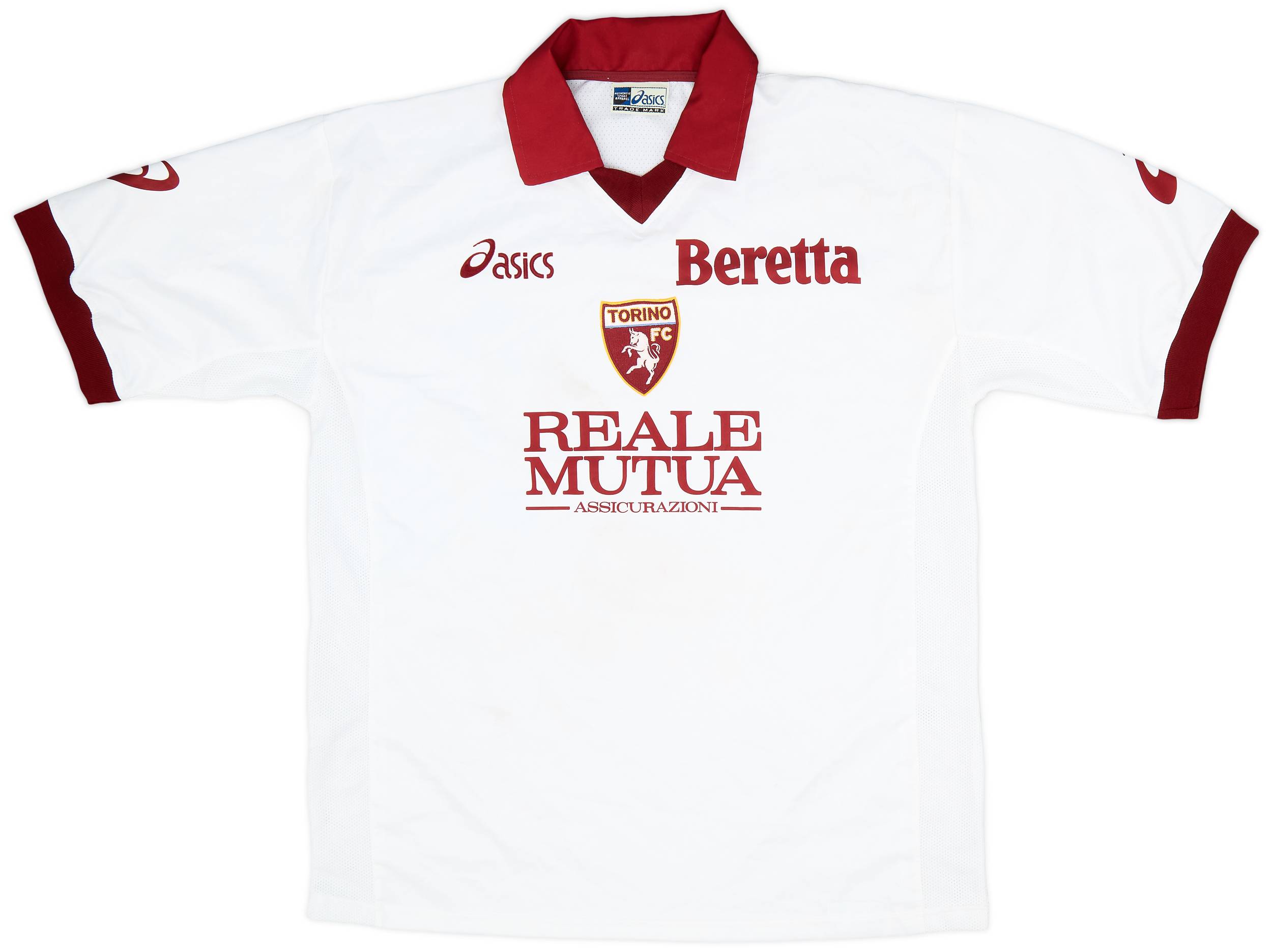 2005-06 Torino Away Shirt - 7/10 - (XL)