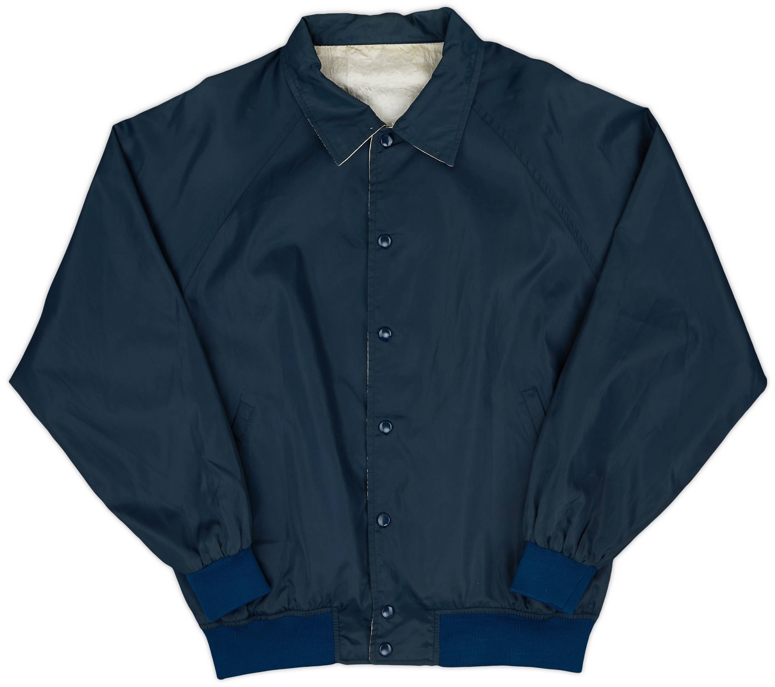 1990s J League Reversible Coach Jacket - 7/10 - (XL)