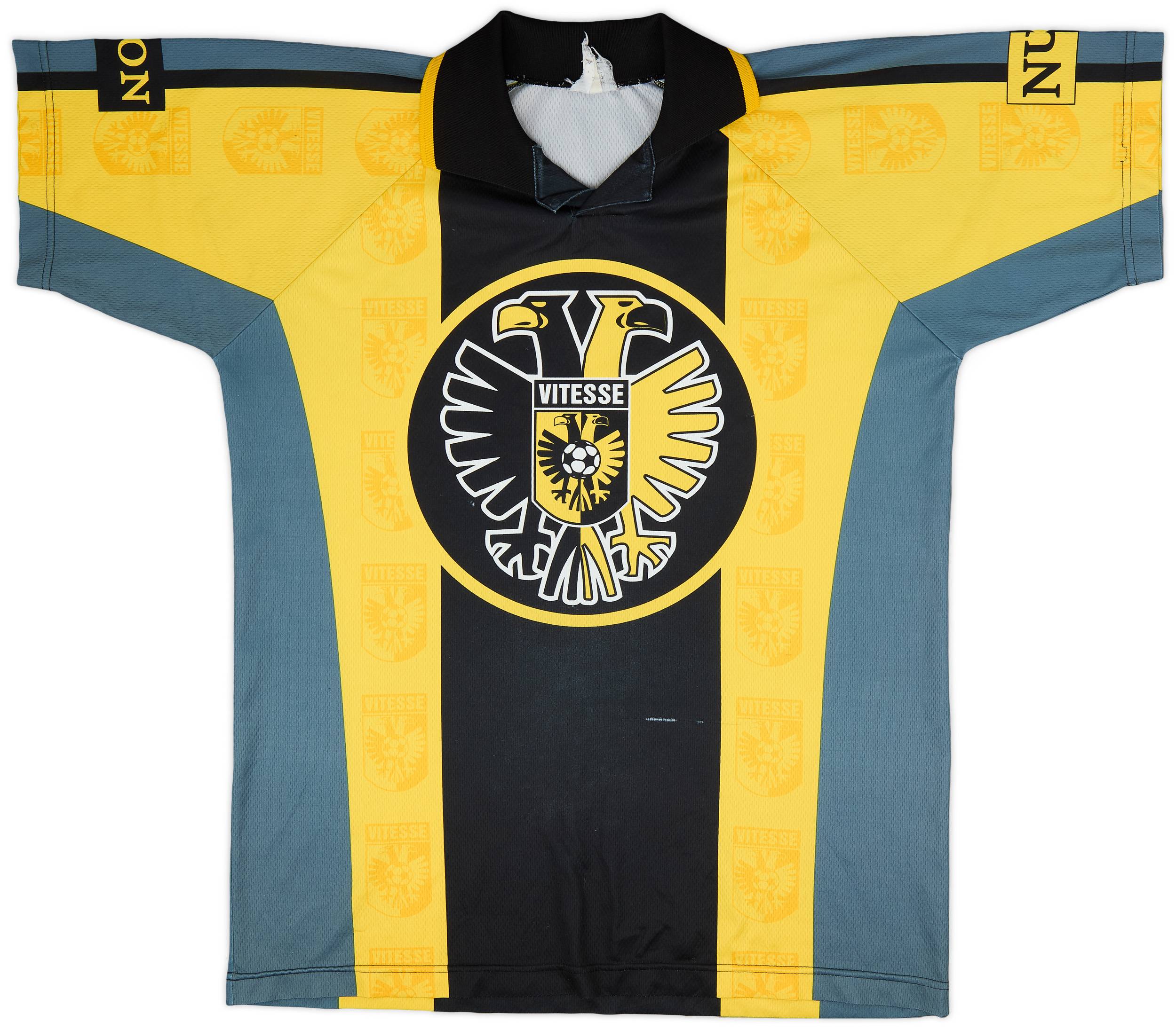 1997-98 Vitesse Fan Shirt - 6/10 - (XL)