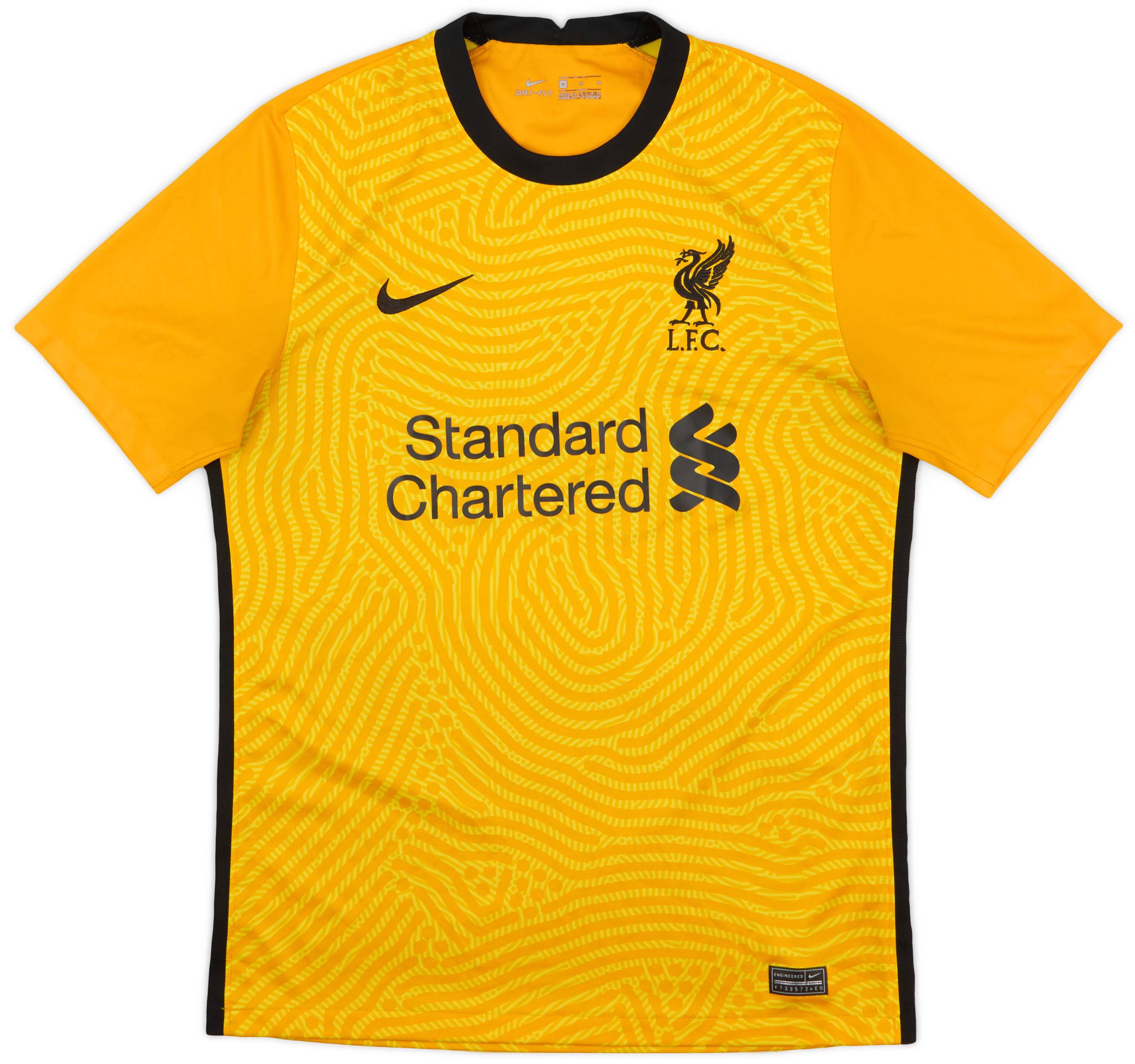 Liverpool gk away kit new arrivals