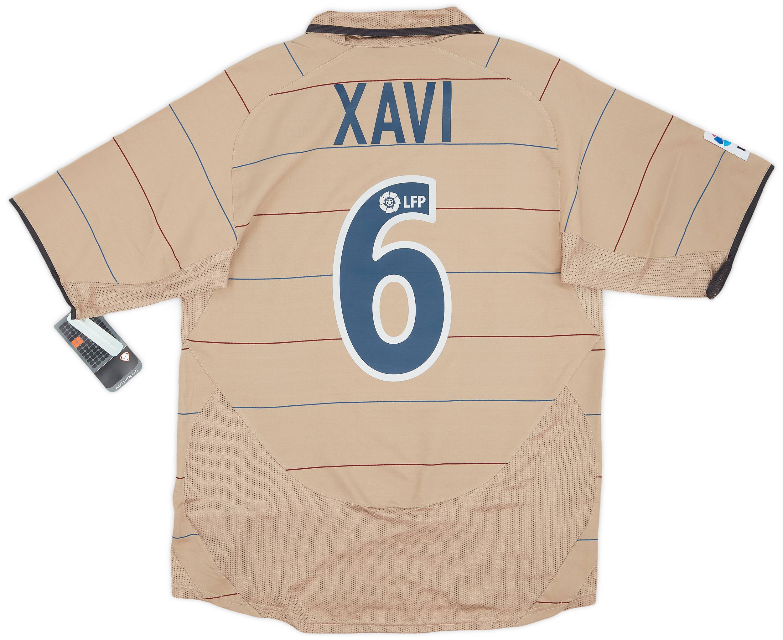 FC Barcelona 2003 ユニフォーム FC Barcelona 2003 ユニフォーム