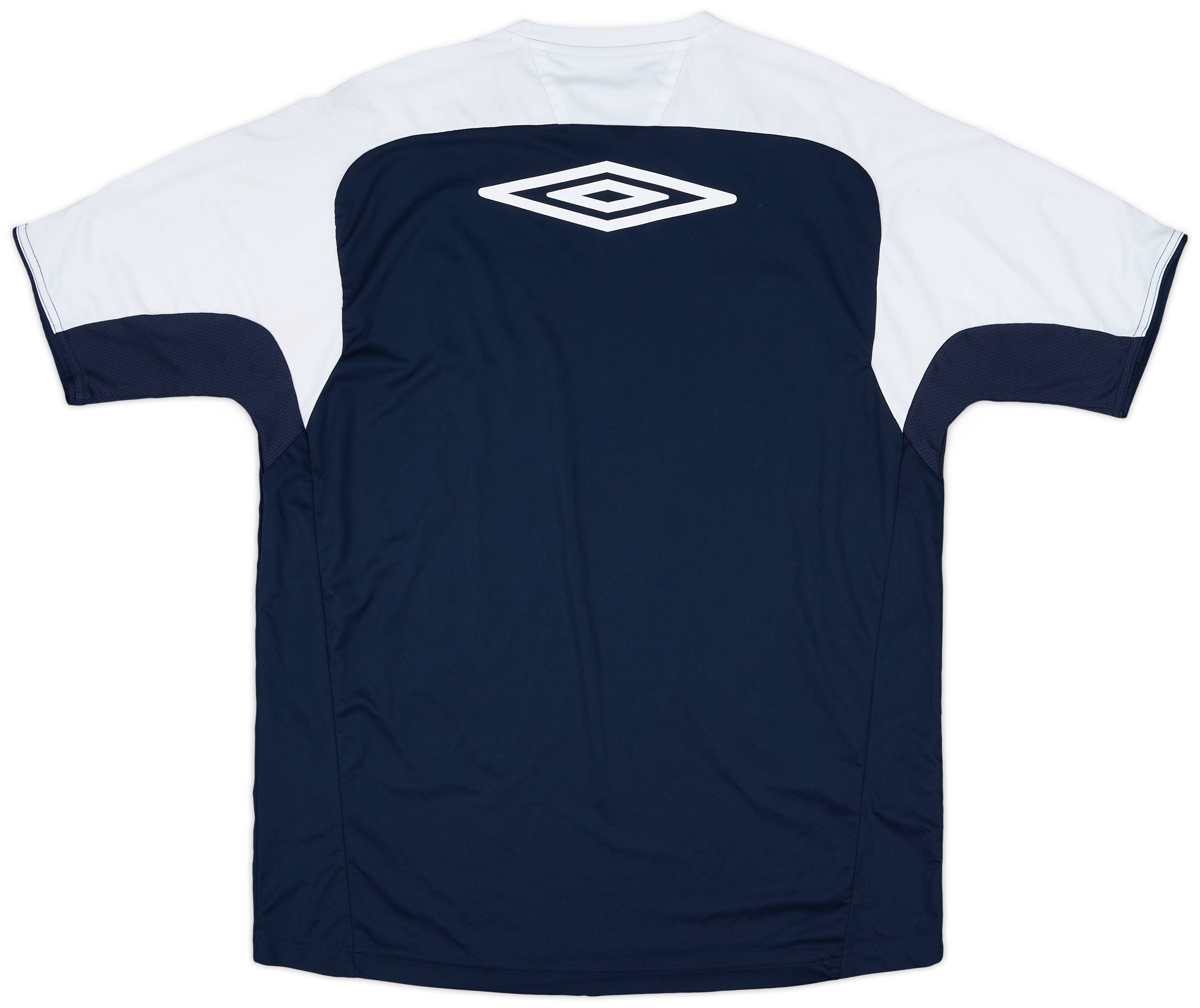 2000s Umbro Template Shirt - 7/10 - (XL)