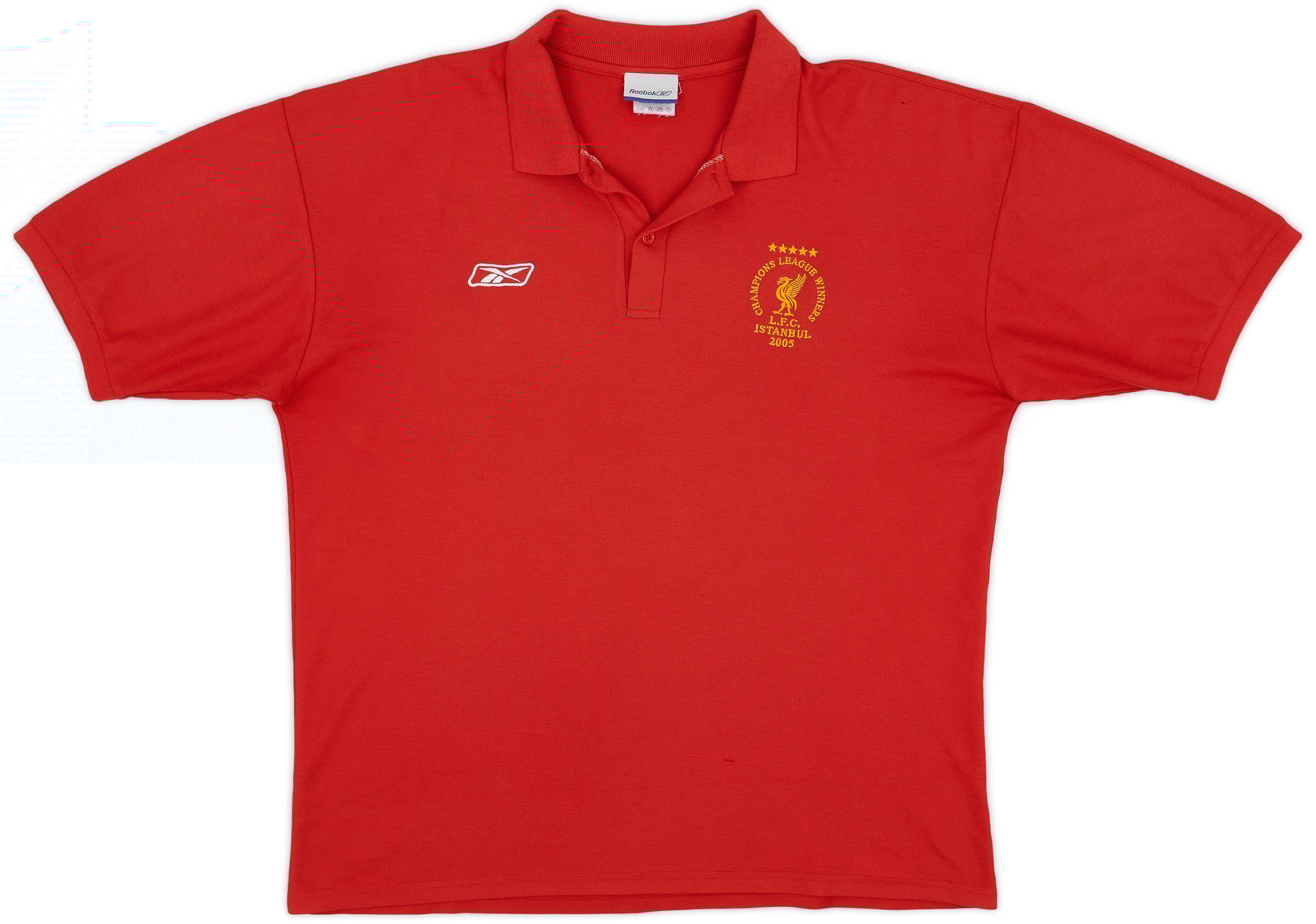 Liverpool fc polo shirts 2025