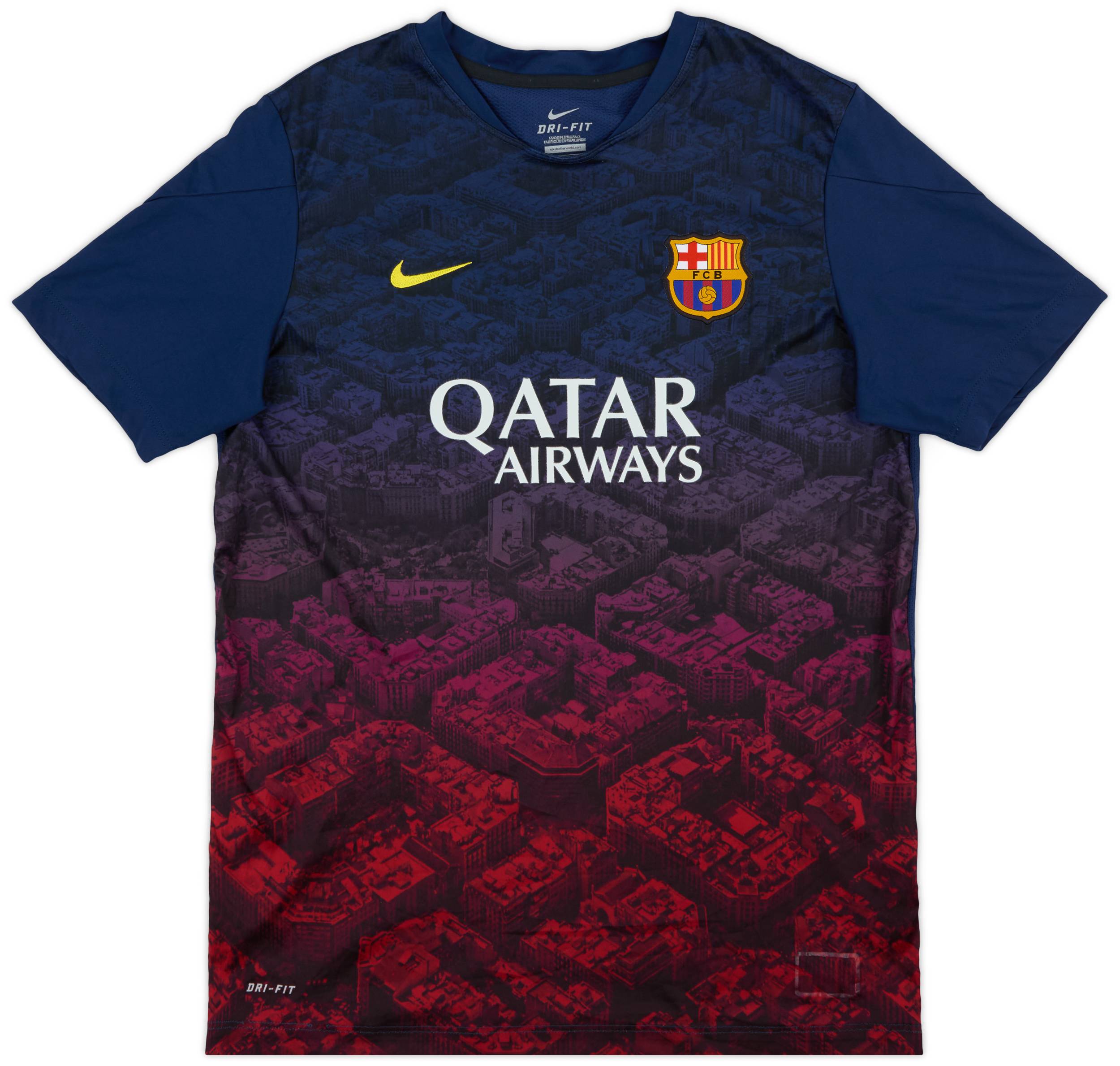Equipacion barcelona 2013 clearance