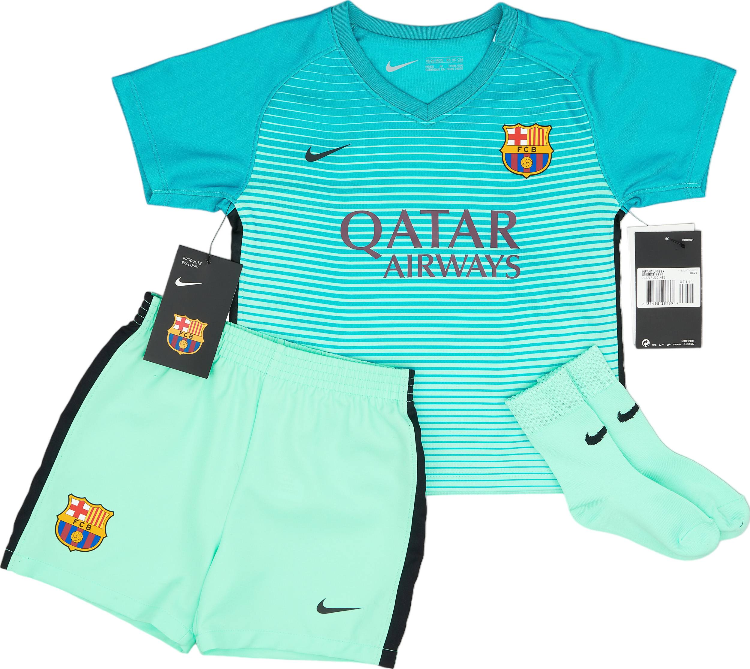 Fc Barcelone Gants Barça - Lionel Messi - Collection Officielle Taille