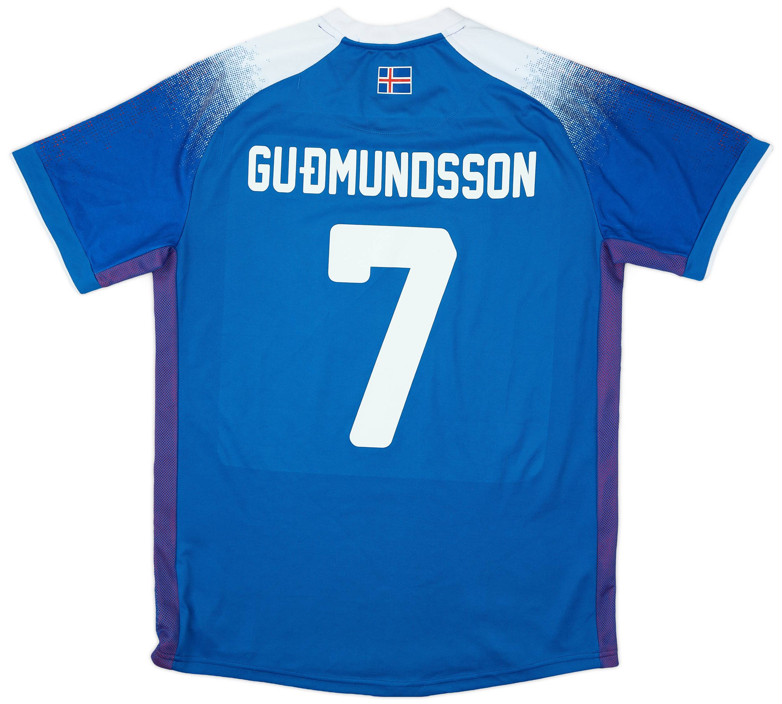 Iceland Soccer Jersey Shirt Vintage Style Kid Size Available Iceland Soccer Jersey Shirt Vintage Style Kid Size Available