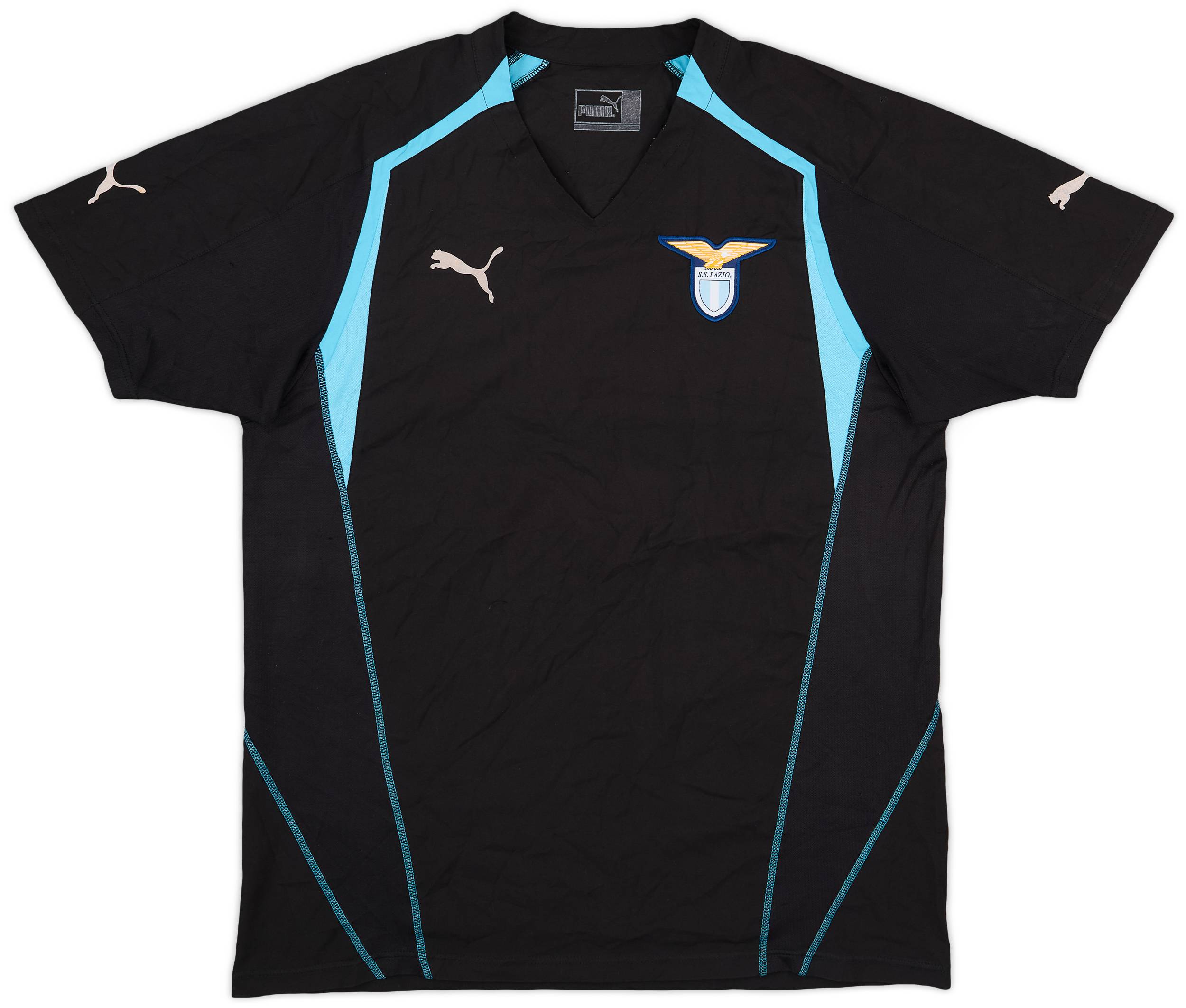 2004-05 Lazio Third Shirt - 5/10 - (L)