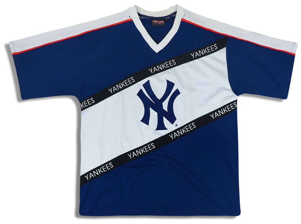 Yankees hockey jersey online