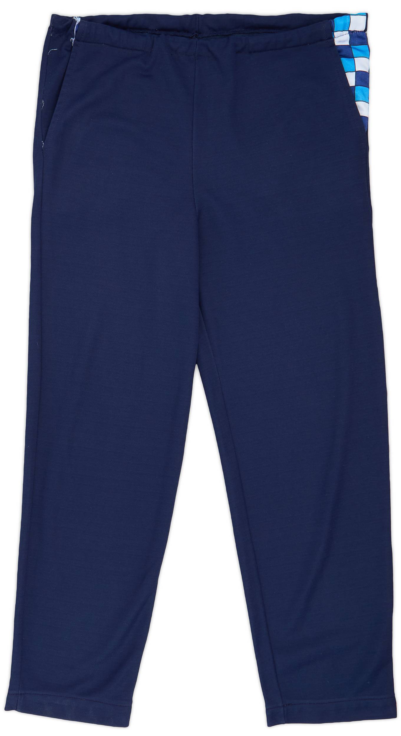 1990 Italy Diadora Track Bottoms - 6/10 - (L)
