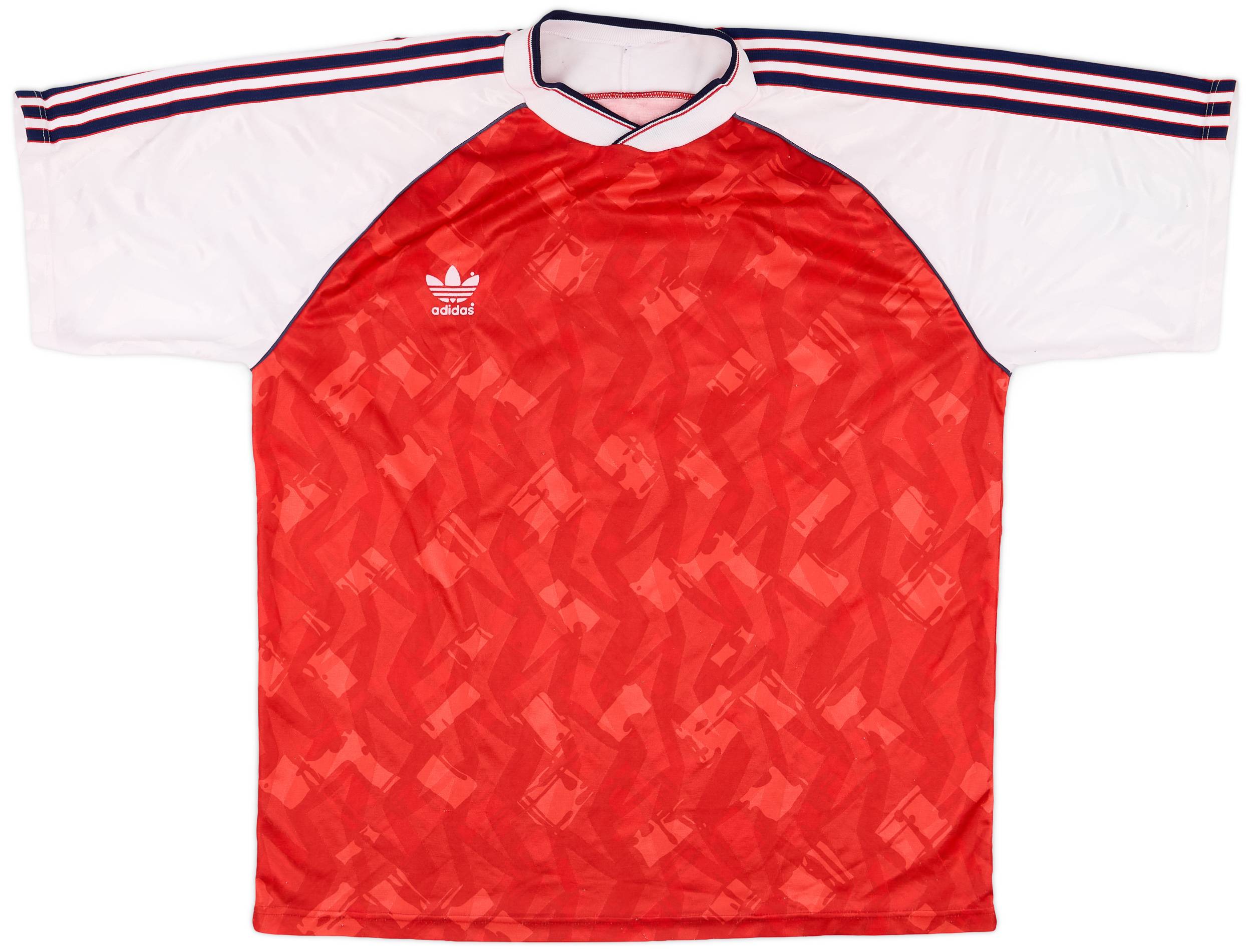 1990 arsenal shirt store