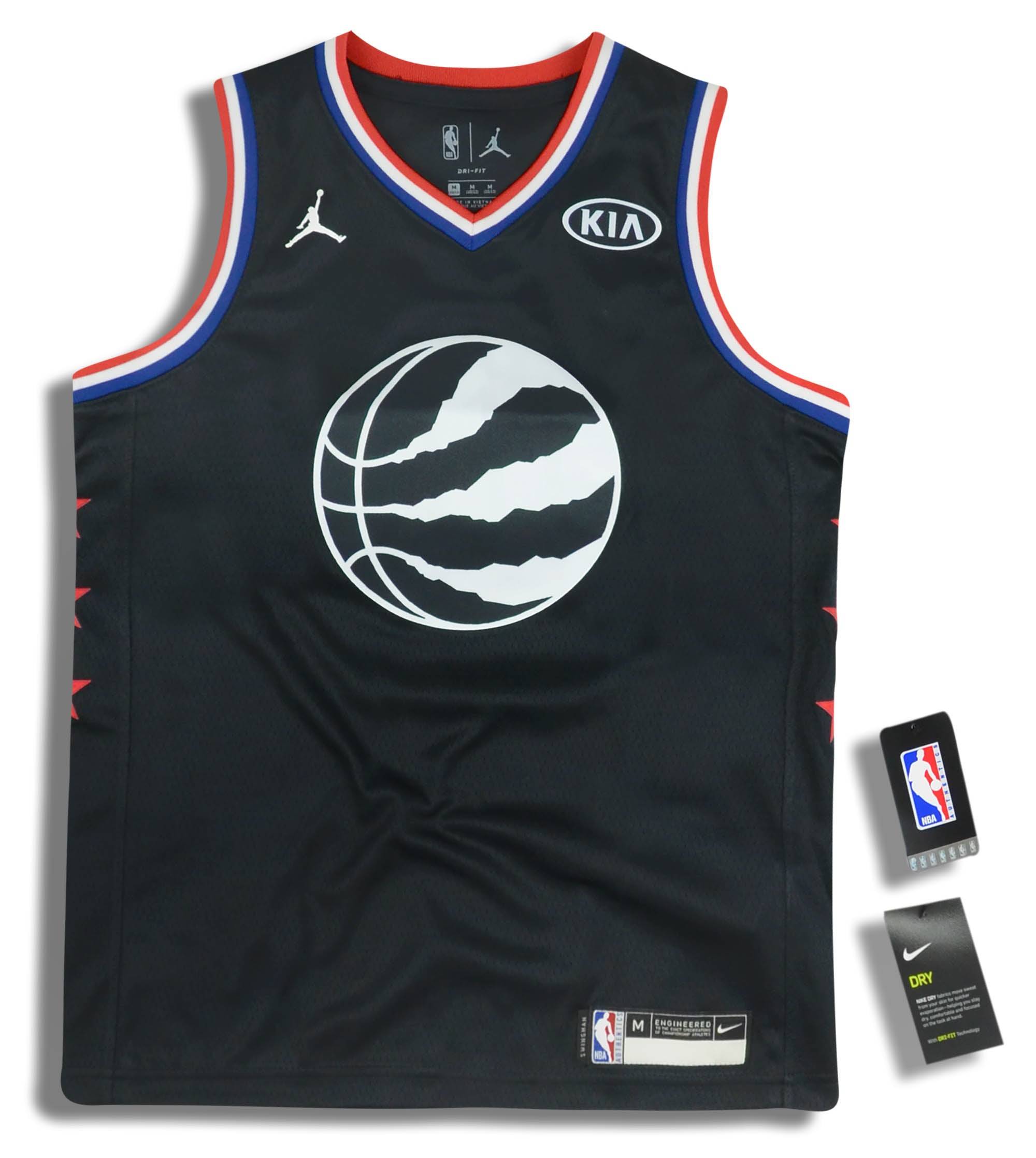 Jordan nba 2019 2025
