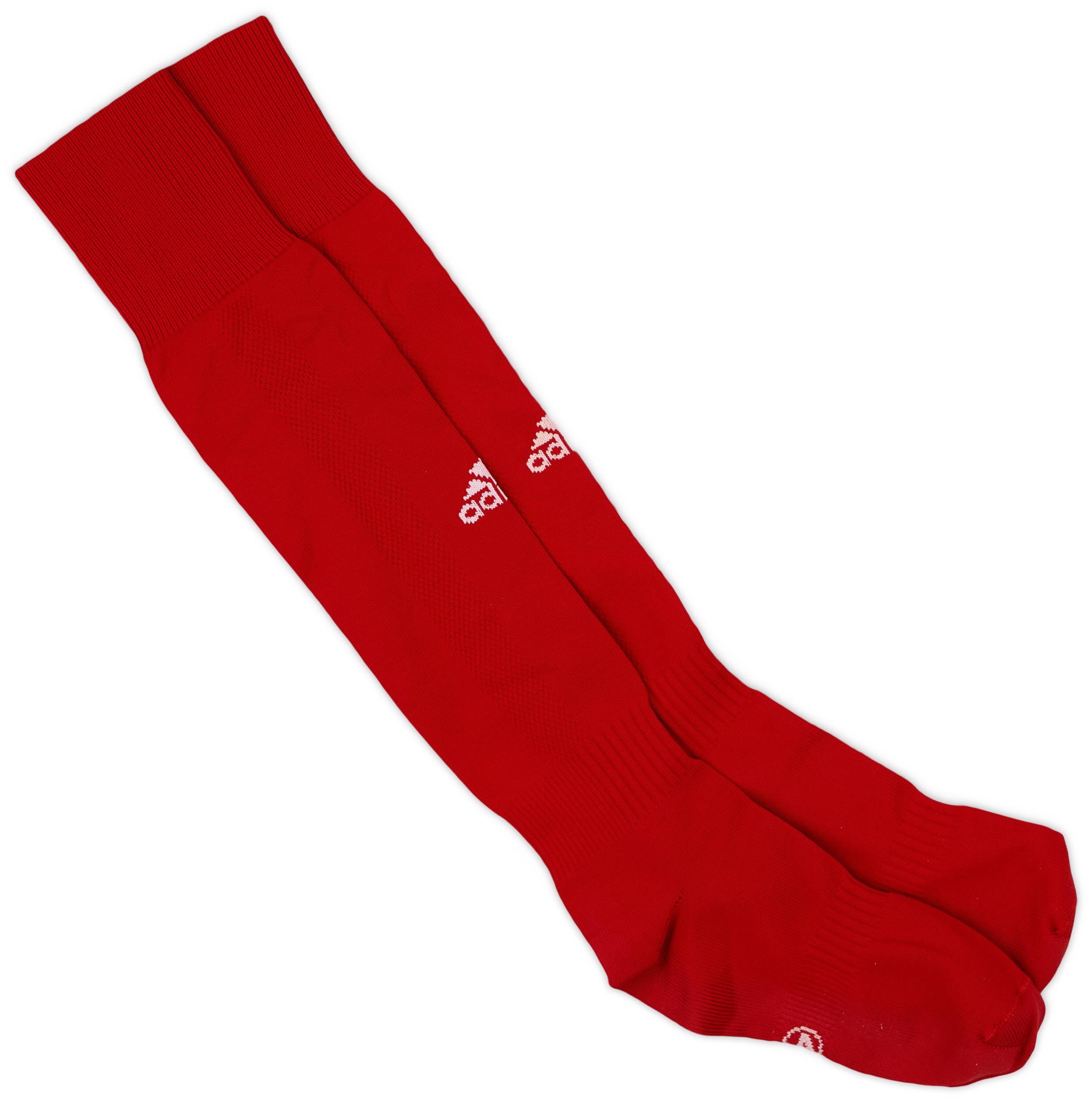 Adidas football socks junior new arrivals