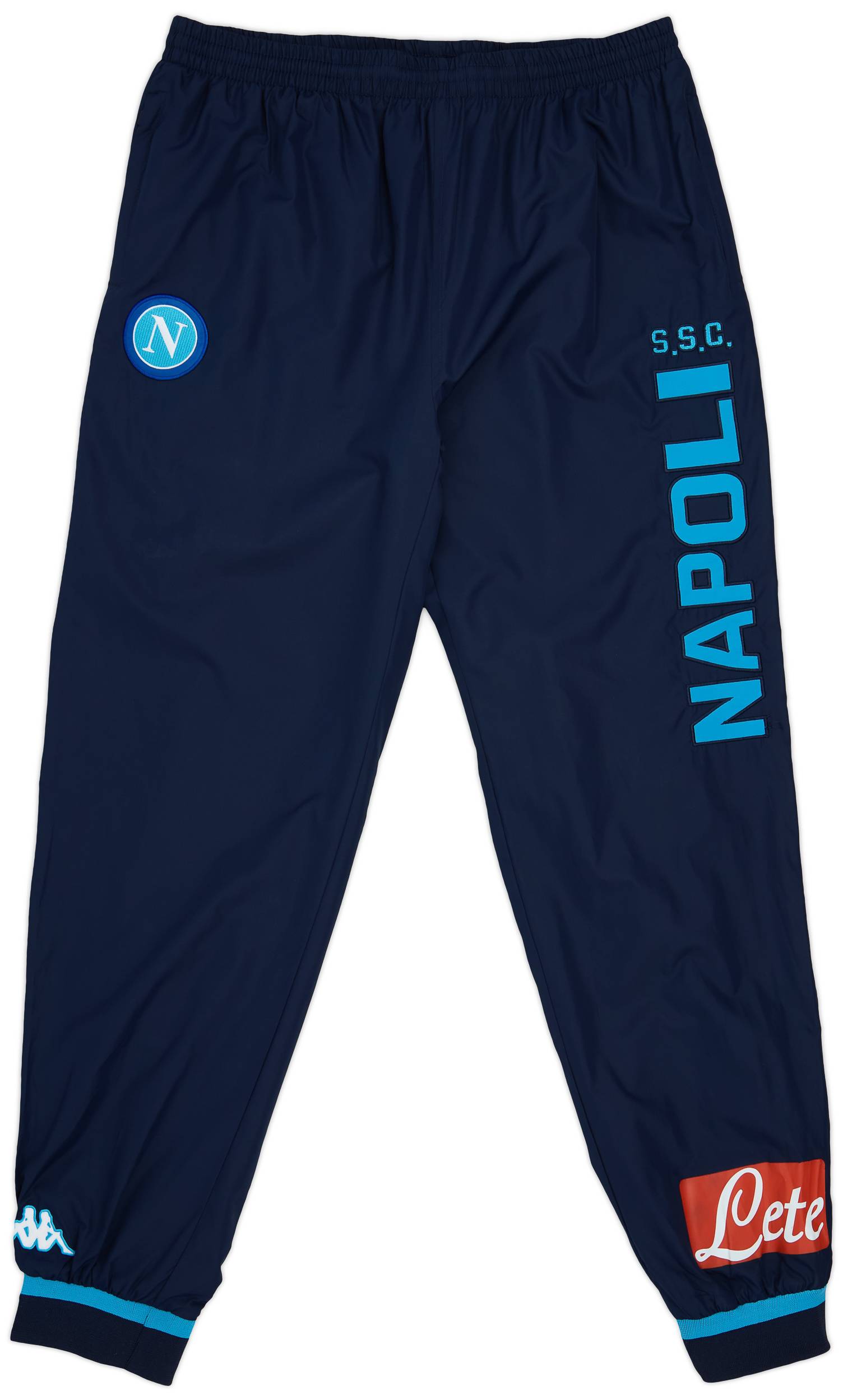 Kappa blue pants hotsell