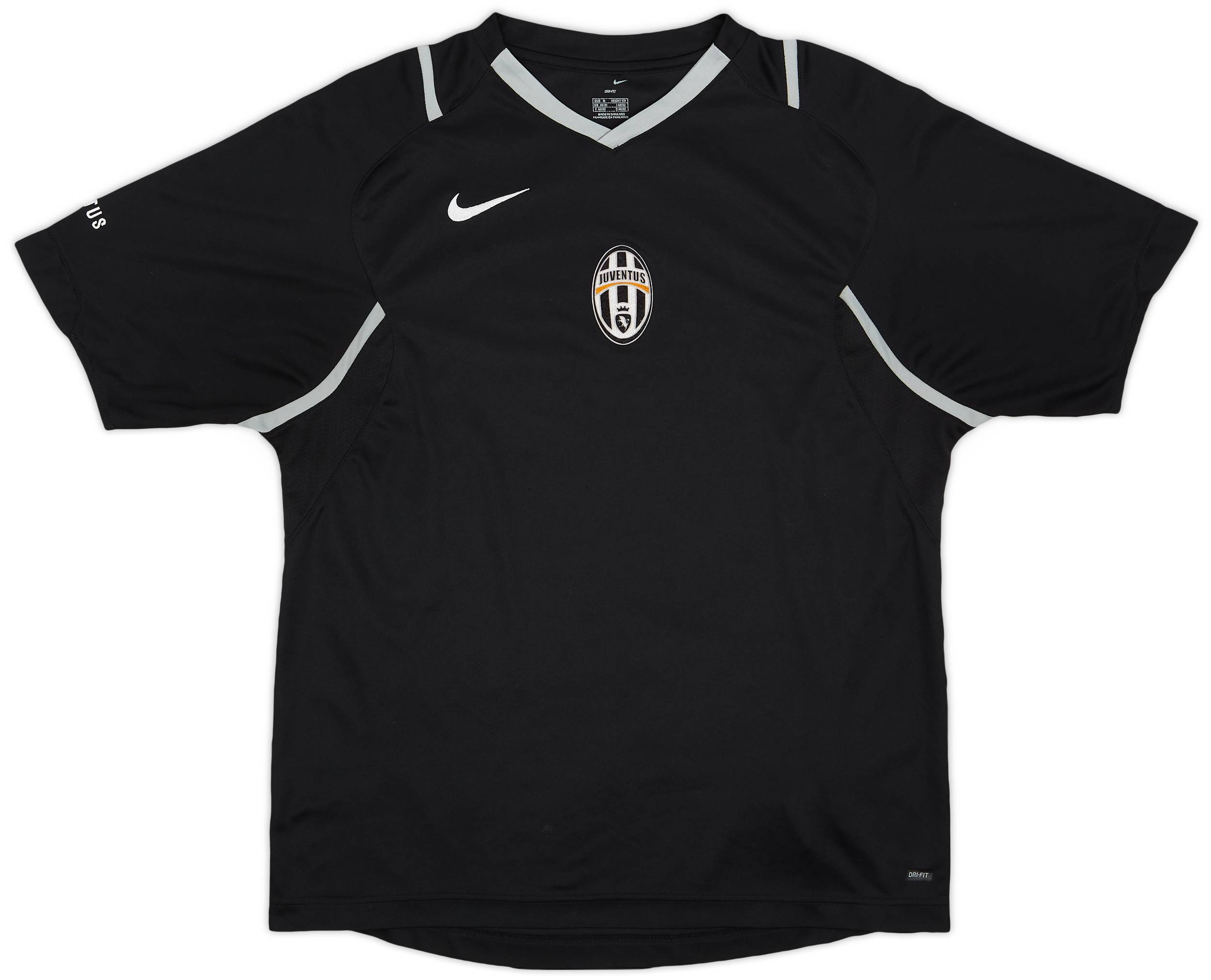 Juventus 2006 jersey new arrivals