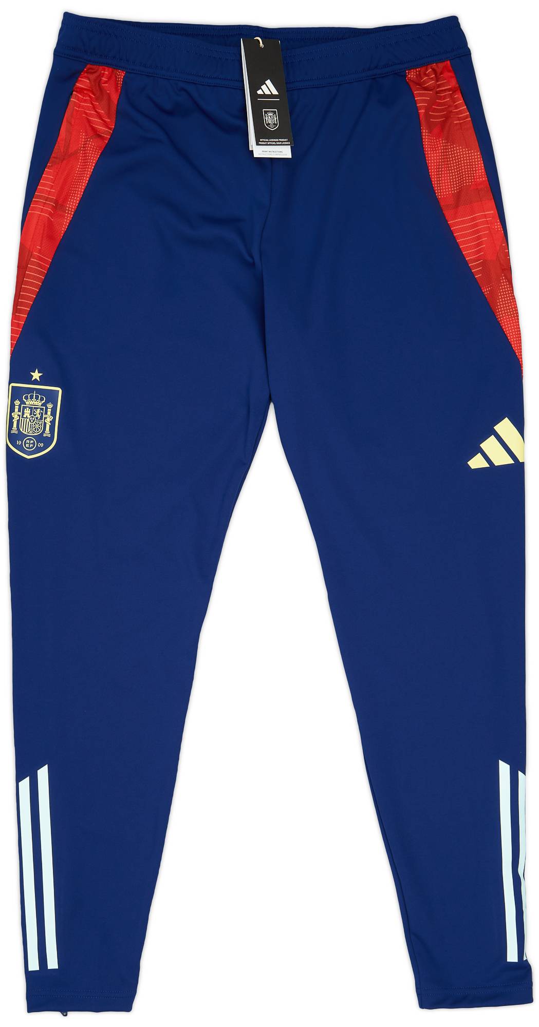 Addidas training pants online