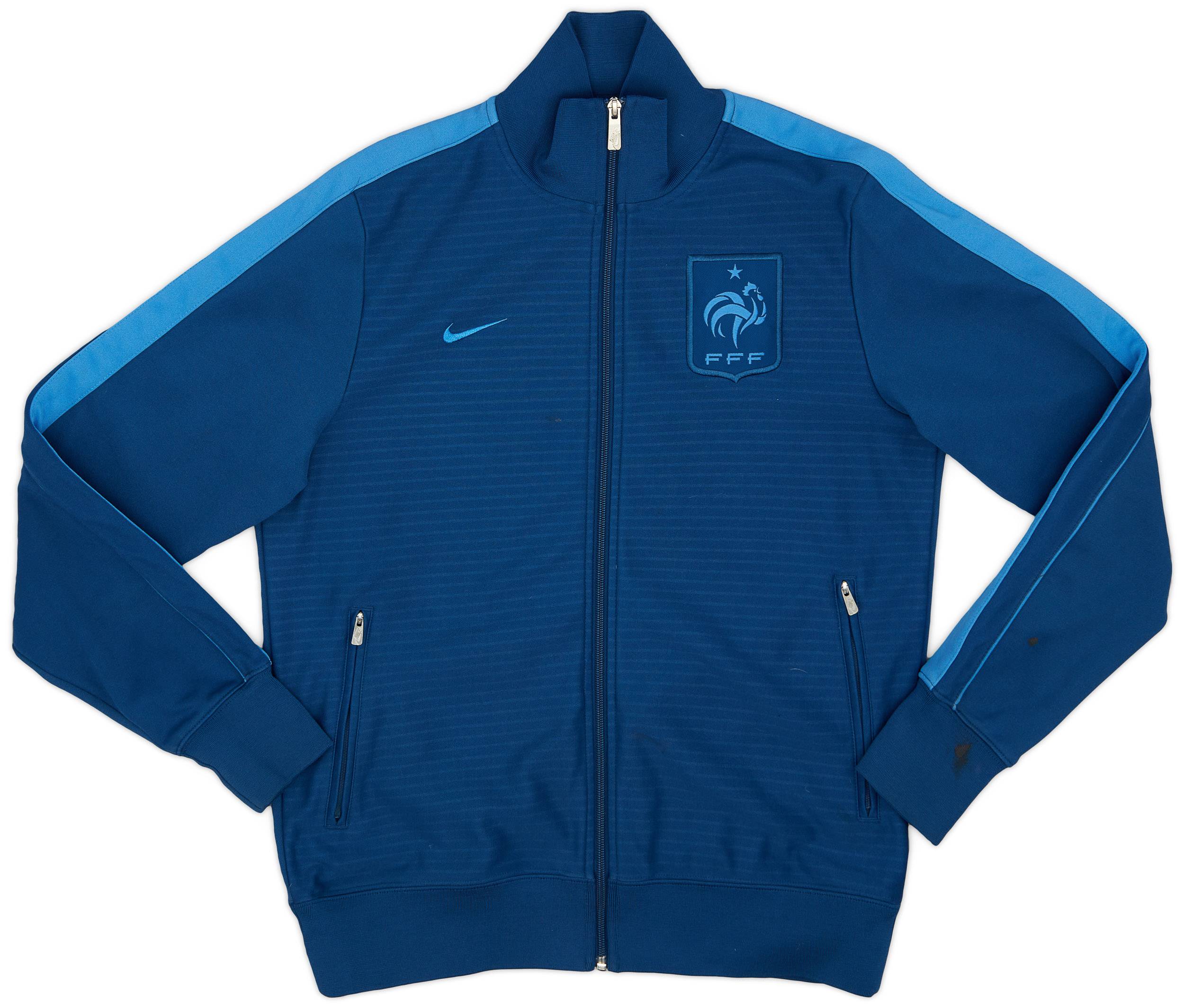 N98 nike jacket hotsell