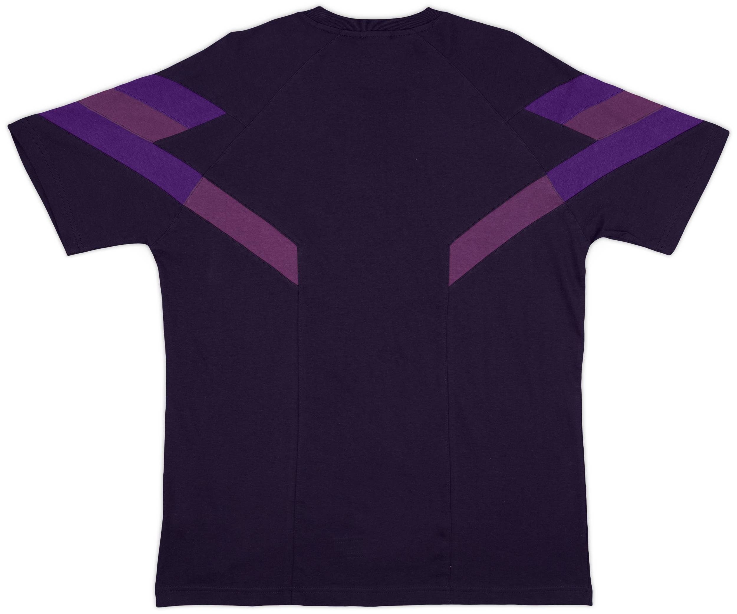 2025-26 LA Galaxy adidas Originals Tee