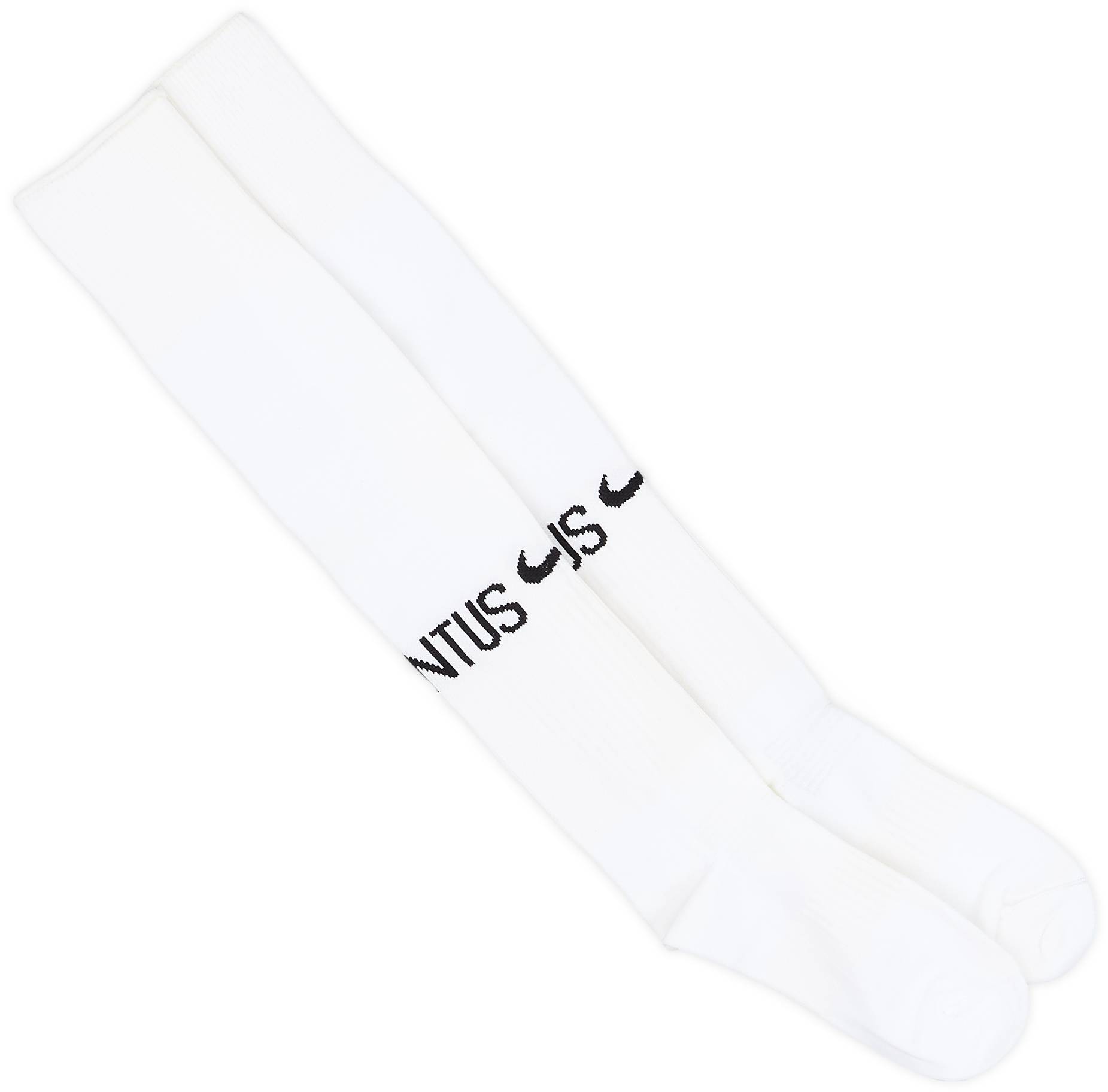 2004-05 Juventus Home Socks (KIDS)