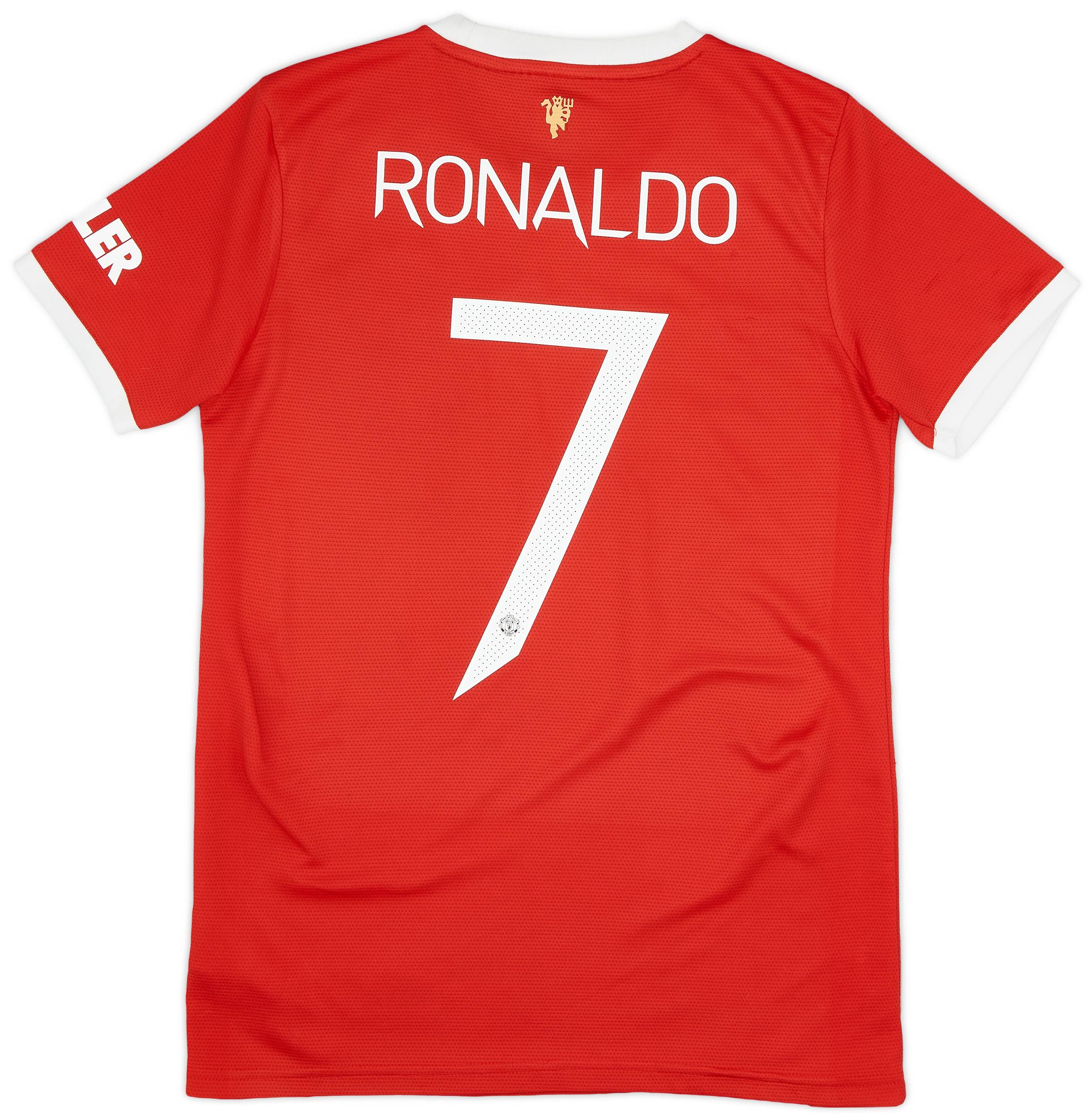 adidas Manchester United Legend 