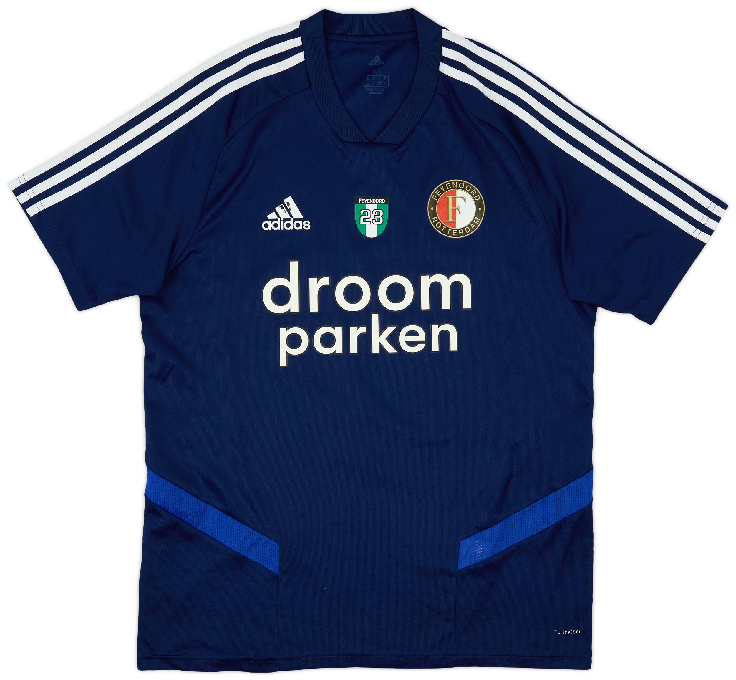Feyenoord voetbalshirts ovular Feyenoord tenue Fanshop