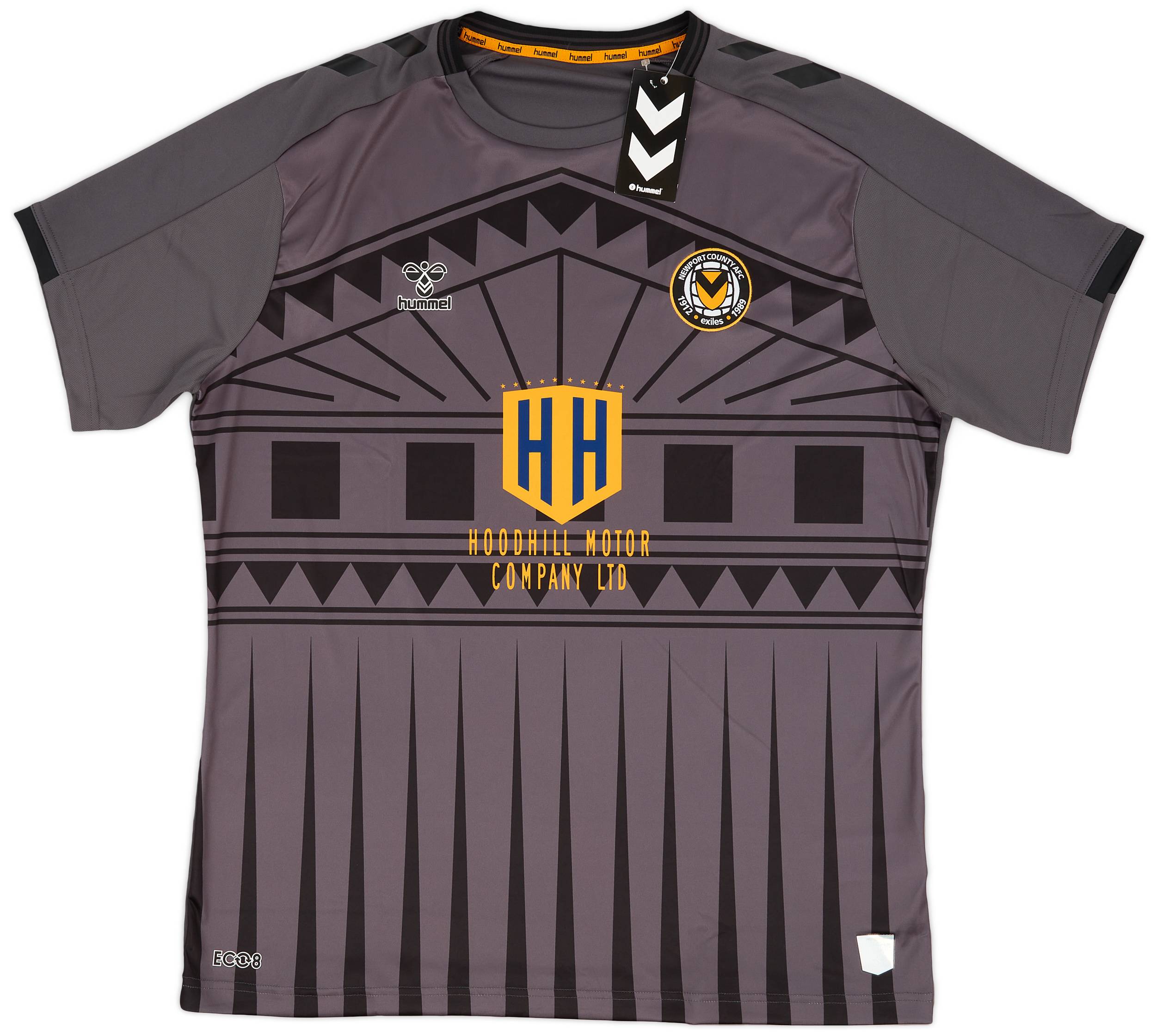 Newport county jersey outlet