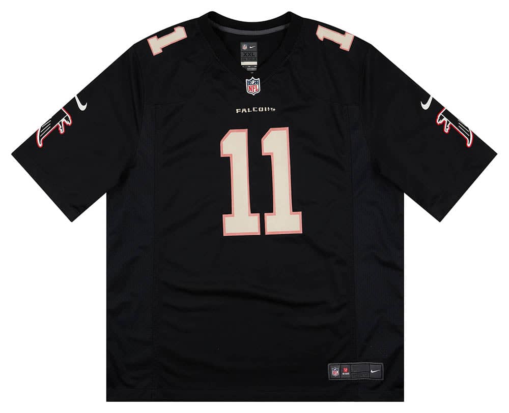 Falcons jerseys 2016 sales