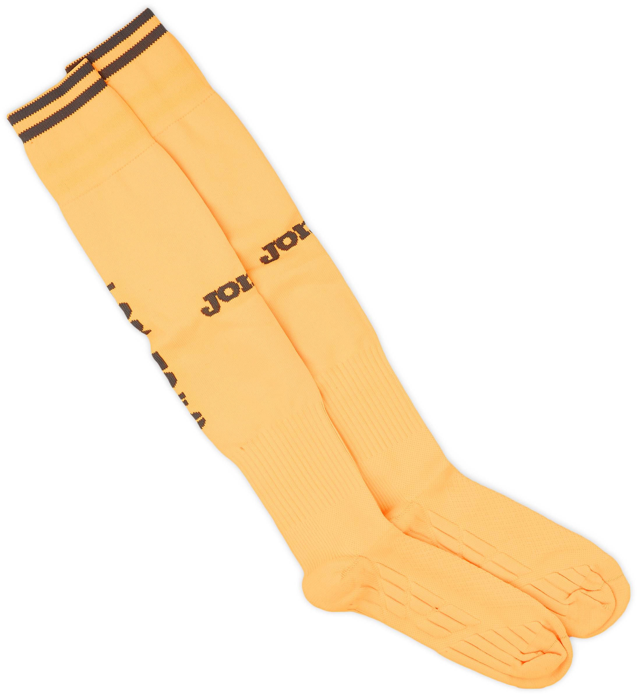 2023-24 TSG Hoffenheim Third Socks (EU 43-46)