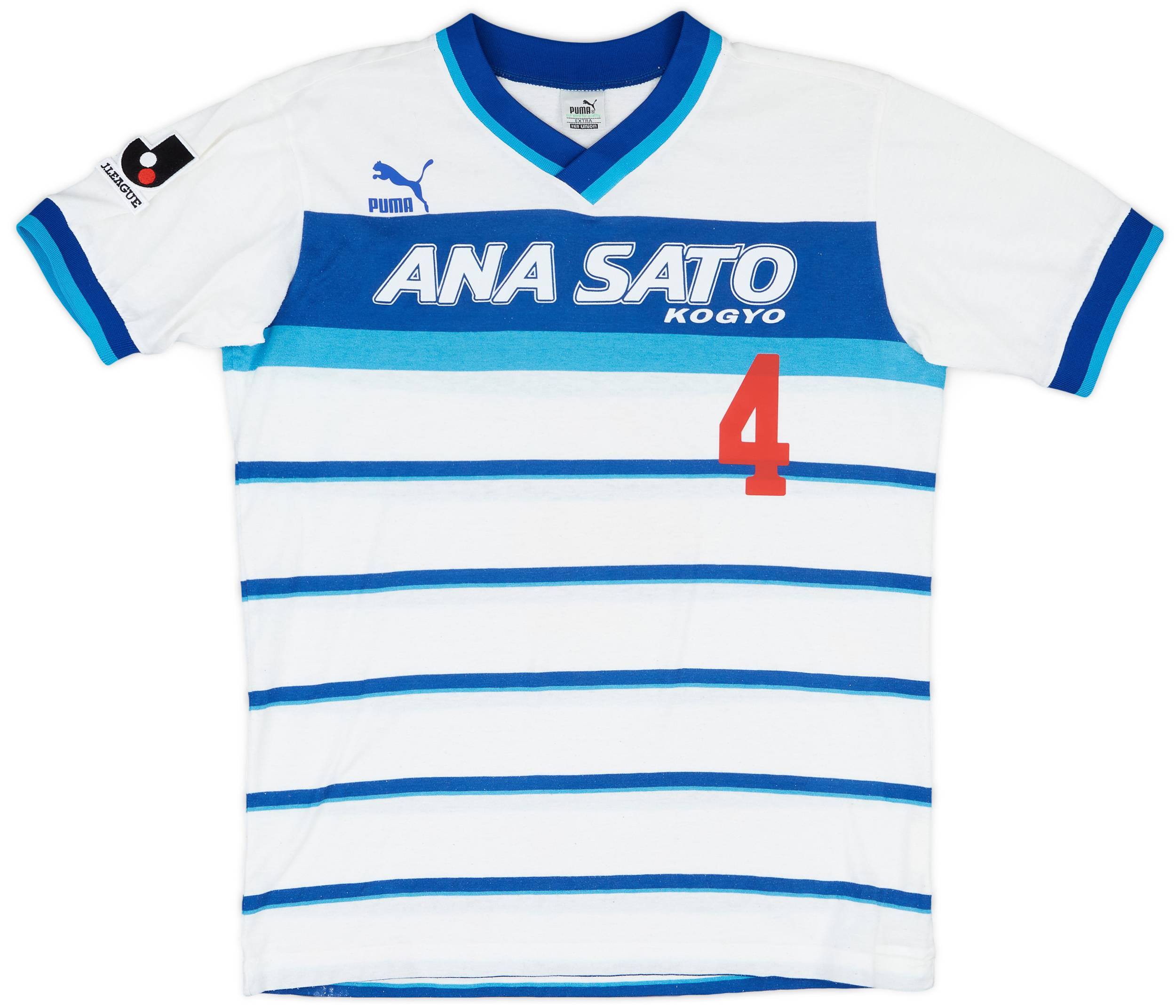 93-95 横浜フリューゲルス ユニフォーム　AS flugels 93-95 横浜フリューゲルス ユニフォーム AS flugels