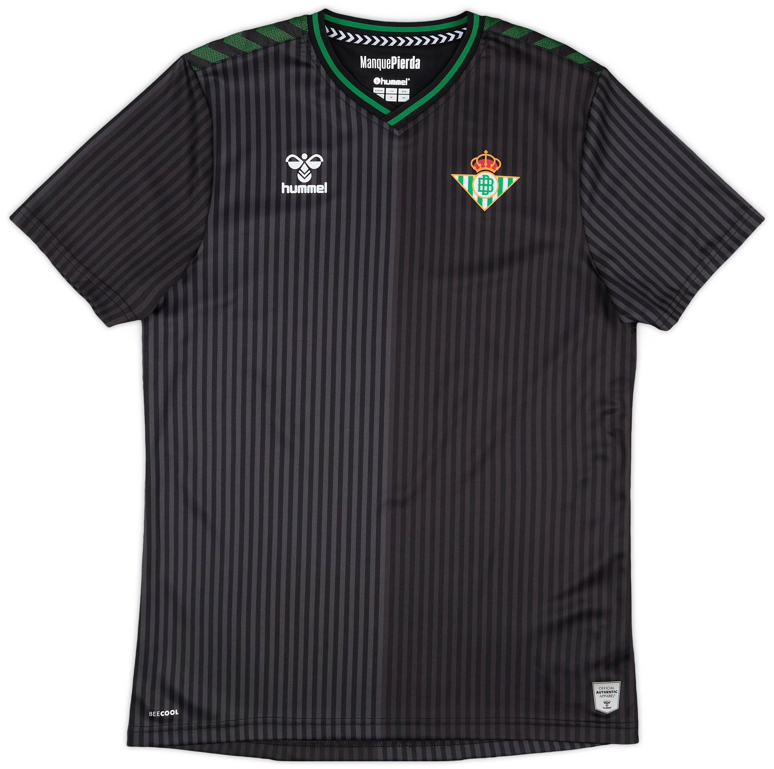 2023-24 Real Betis Third Shirt (Women's)
