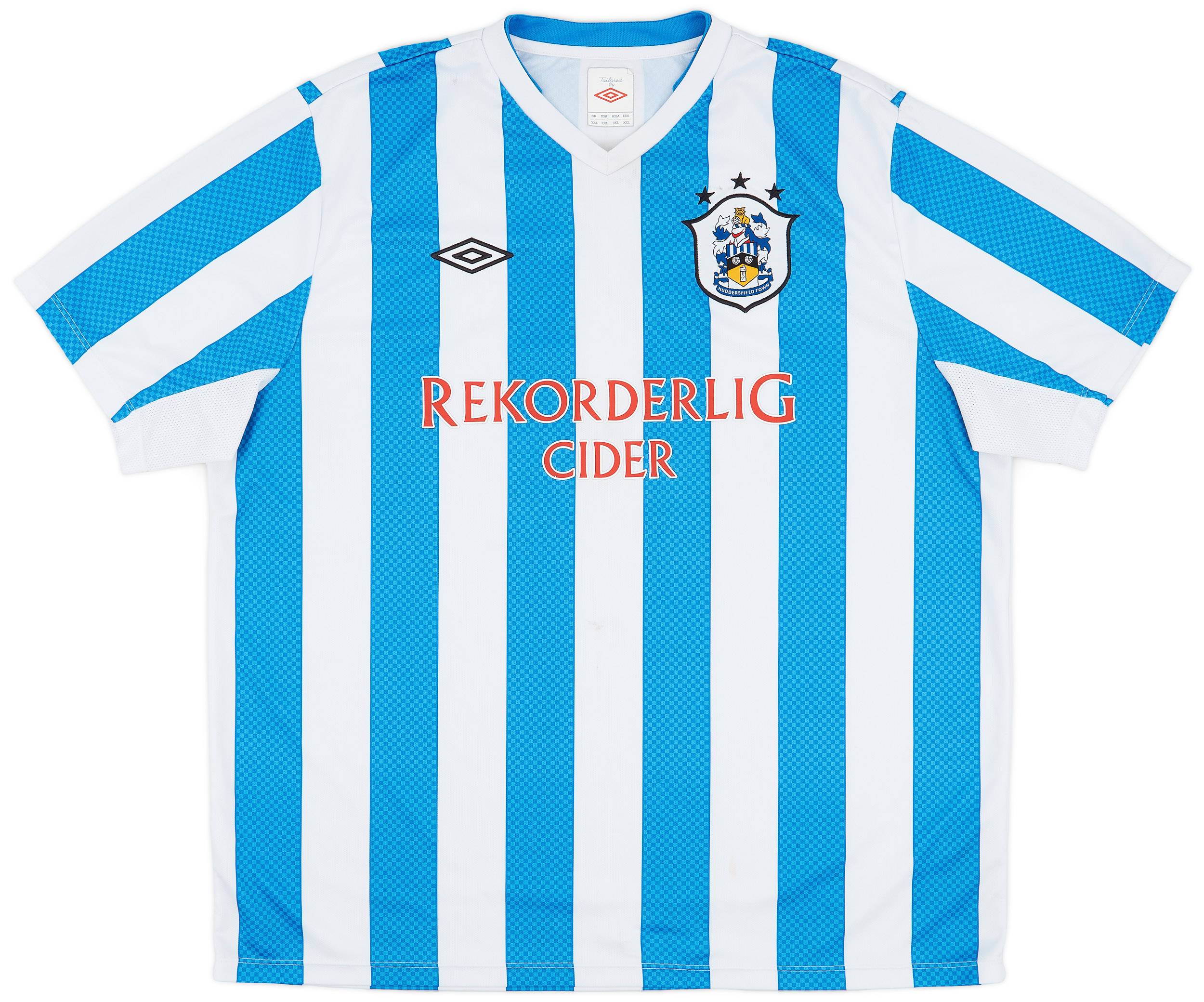Huddersfield town kit 2020 best sale