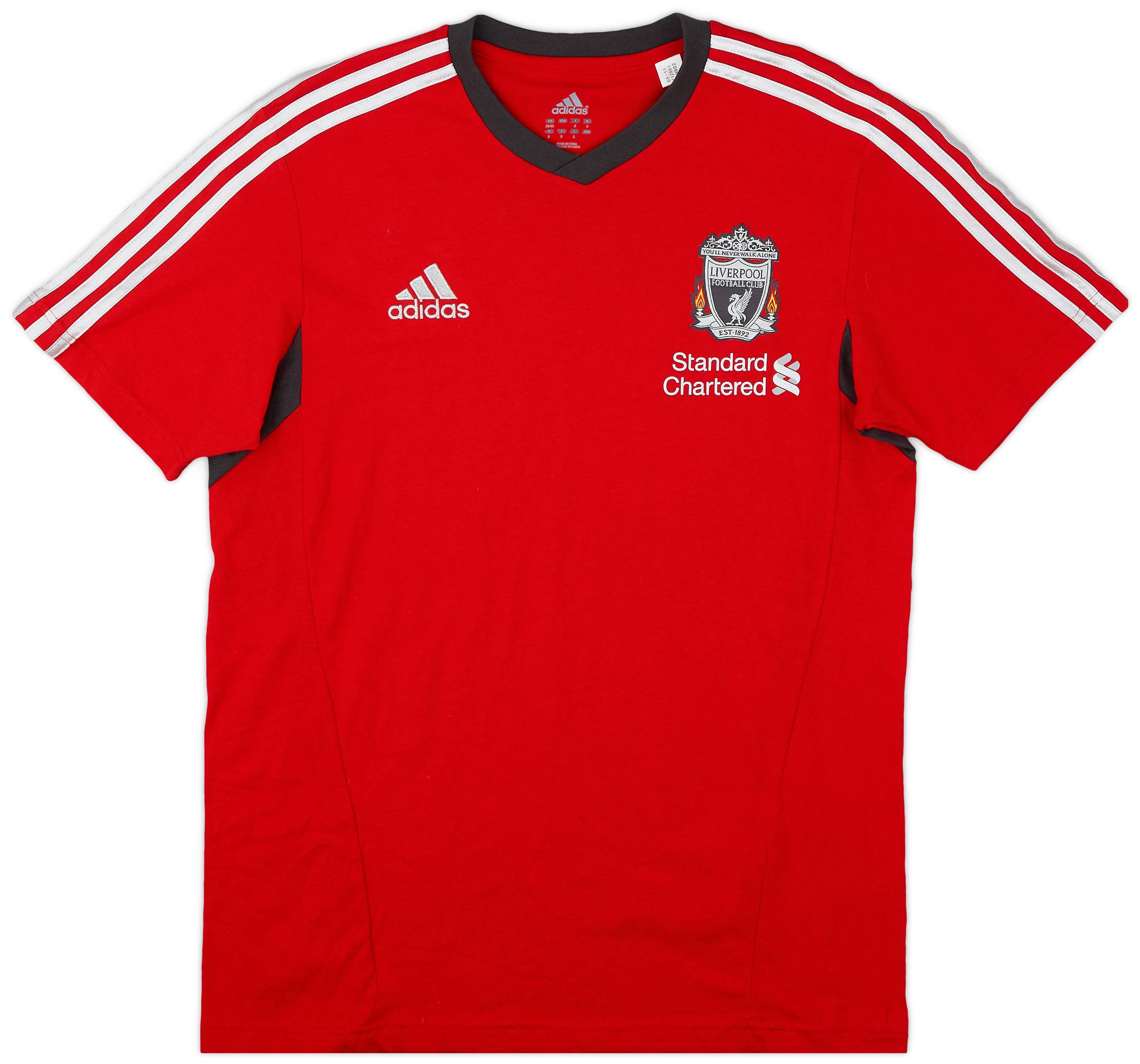 Adidas china logo liverpool online
