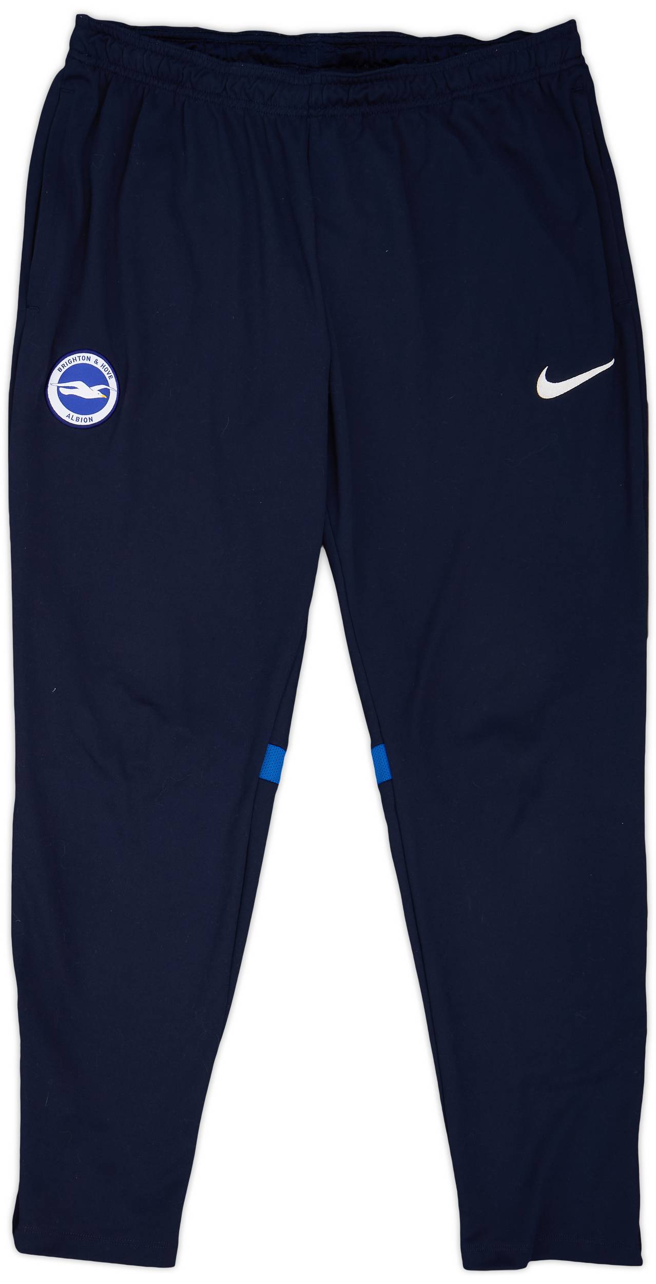 2022-23 Brighton Nike Track Pants/Bottoms - 5/10 - (XL)