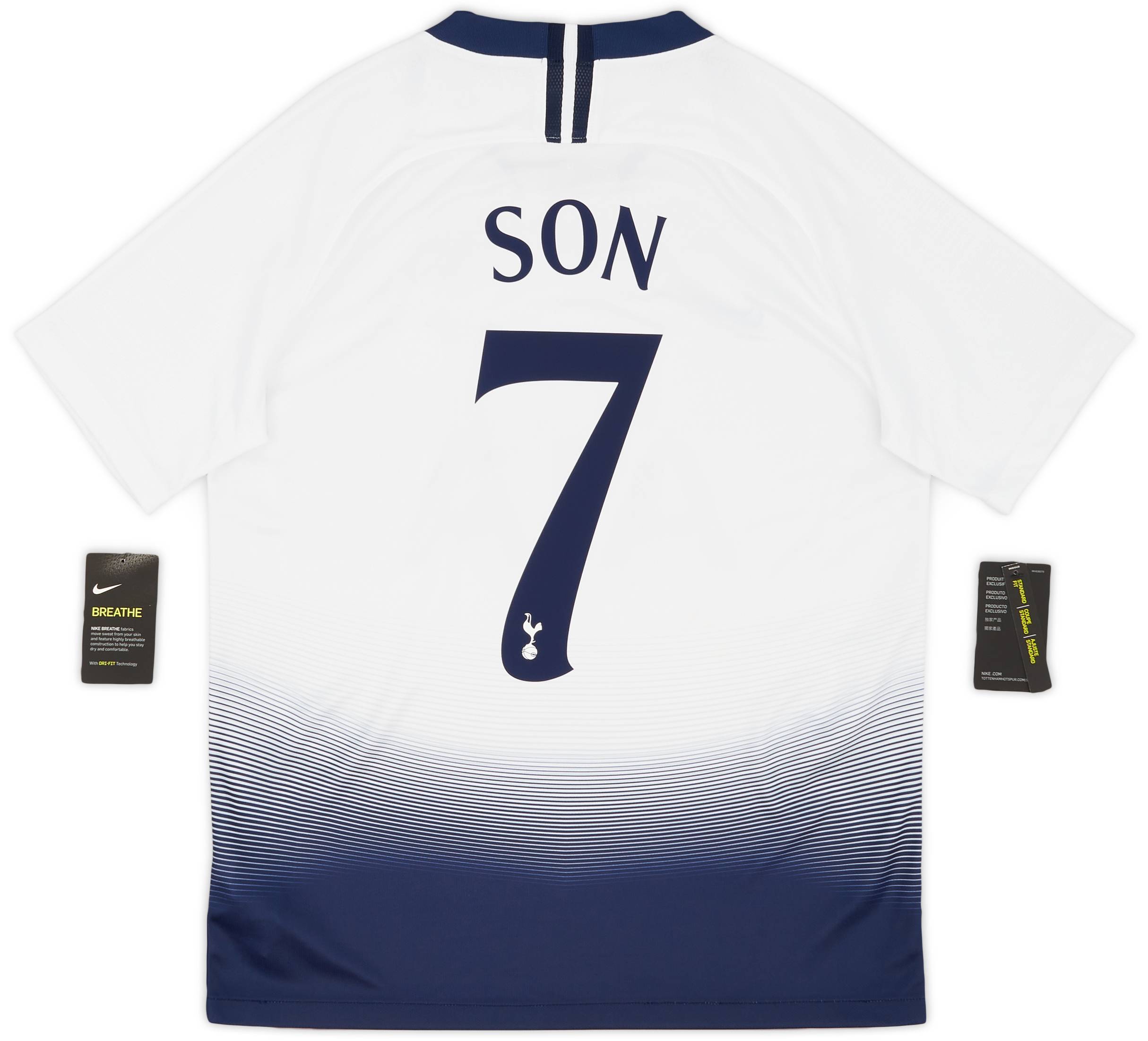 Sons Of Technology Standard T-Shirt Sons Of Technology Standard T-Shirt