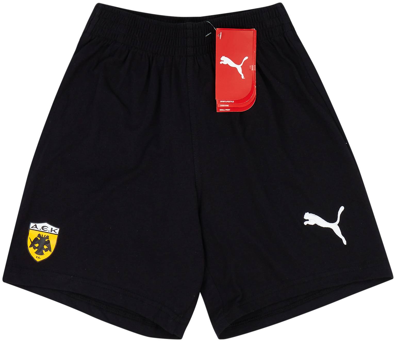 Puma sport lifestyle shorts sale
