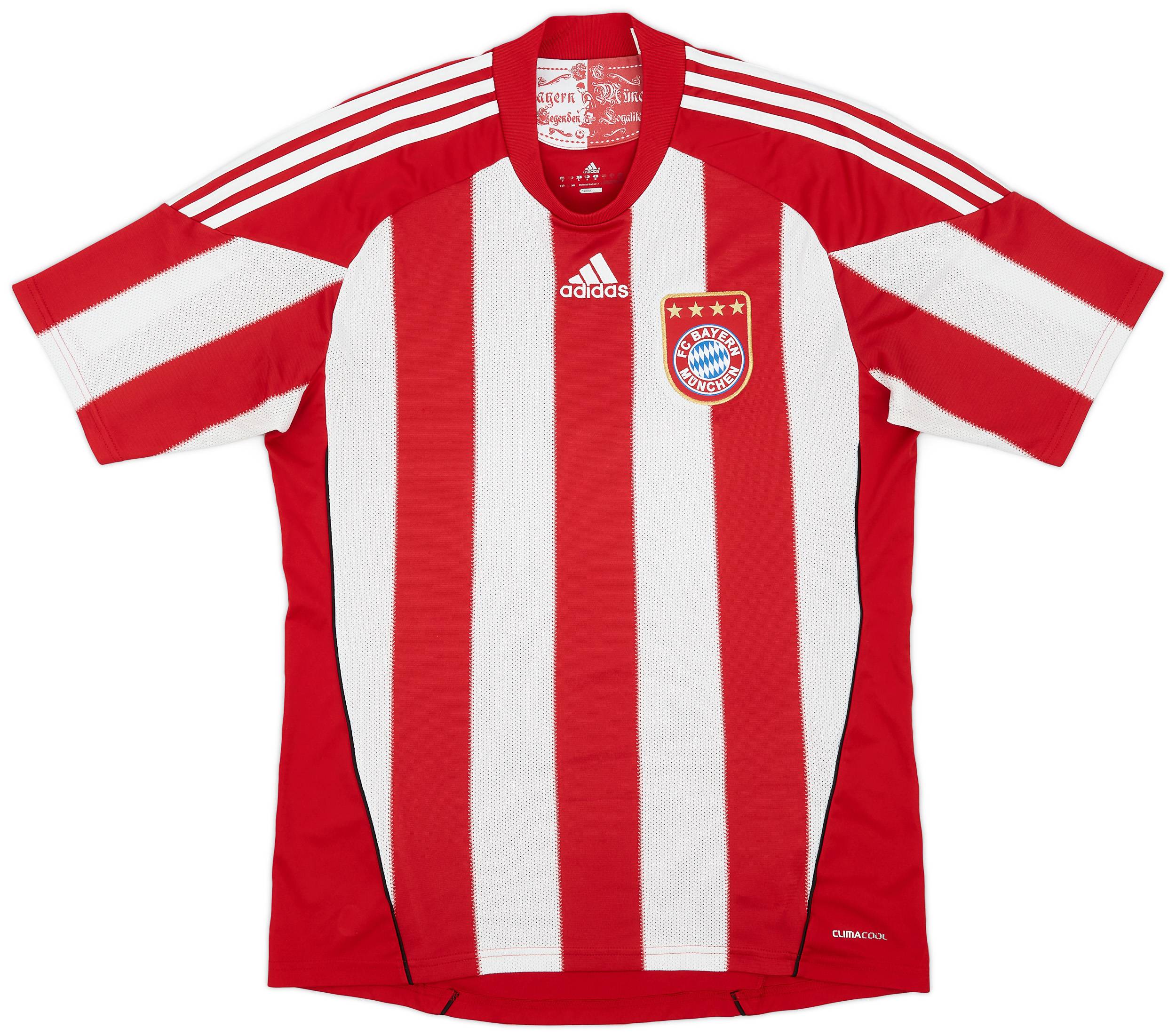 Bayern munich jersey 2010 top