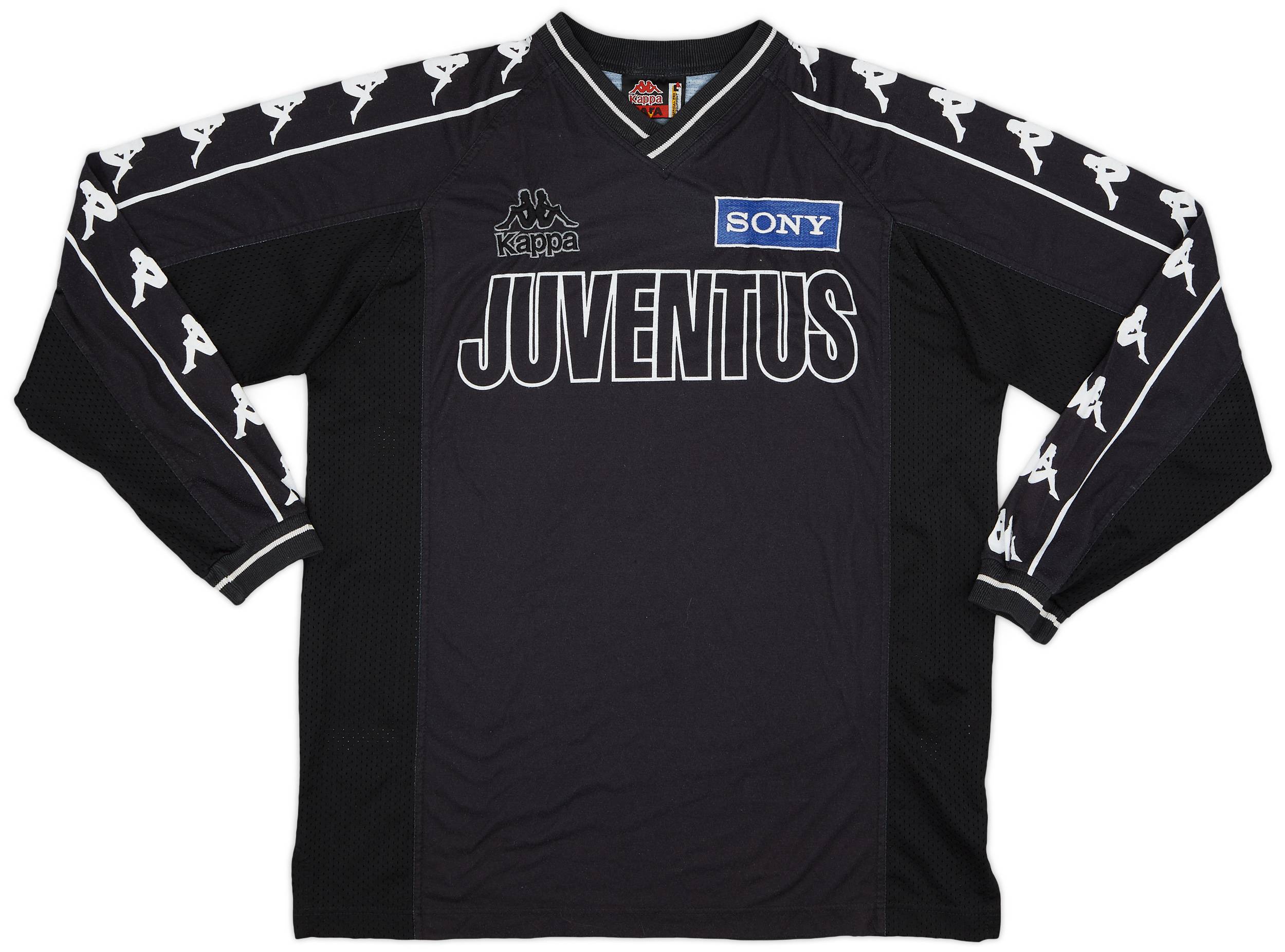 希少 90s JUVENTUS ユベントス トレーニングウェア サイズL