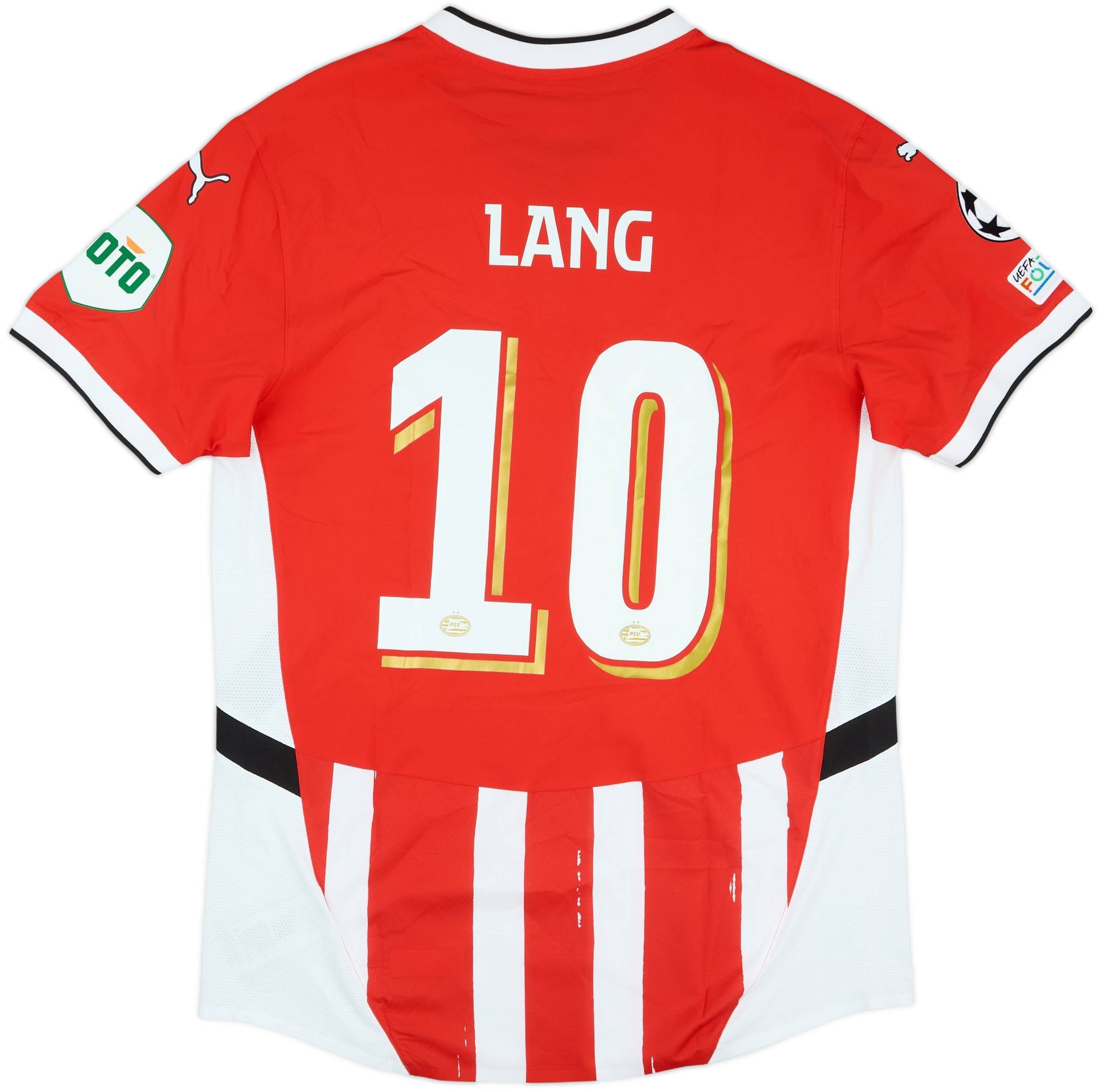 Psv Eindhoven Juventus Live Match Now 2024-25 PSV Match Issue