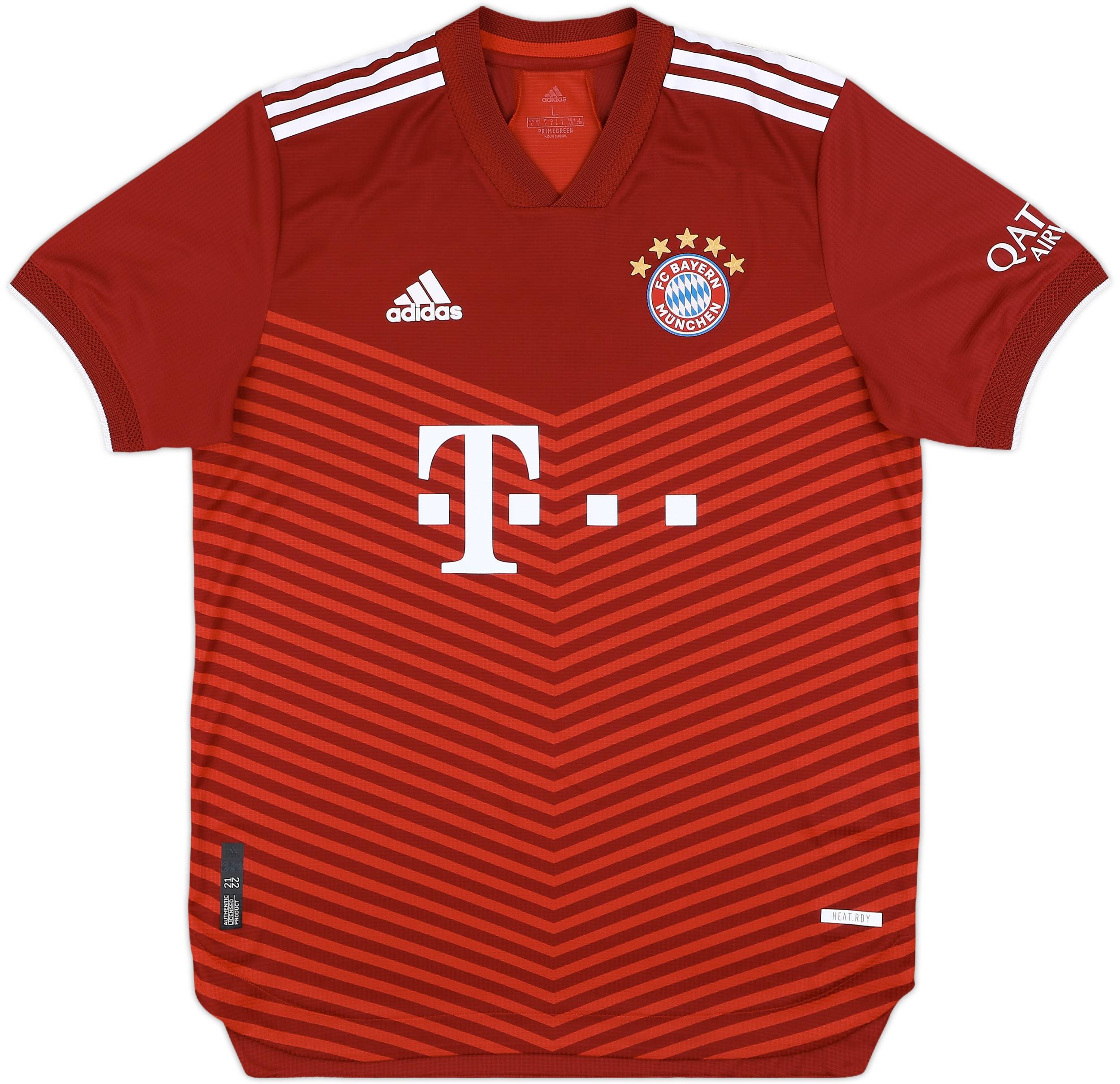 FC Bayern Munchen Mane 17 ユニフォーム Bayern Munich 2022/2023 Adidas Home Red #17 Mane Jersey M-XL