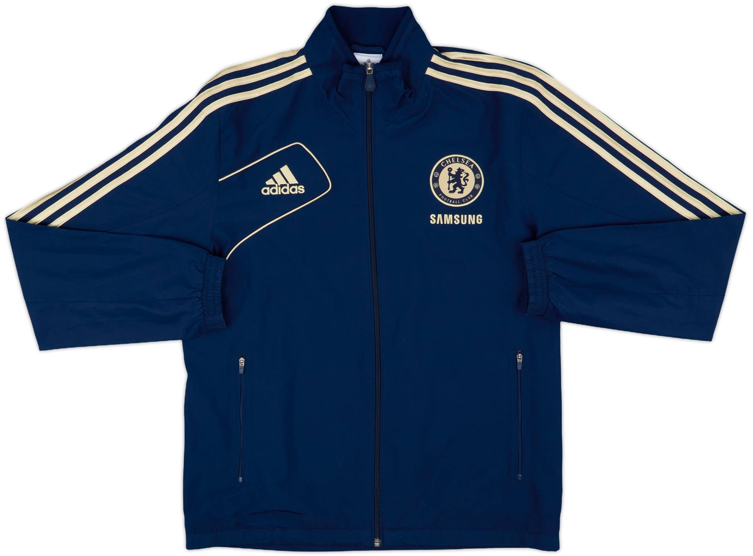 00s adidas チェルシー　Chelsea 12/13 ジャケット Y2K $_57.PNG?set_id=880000500F