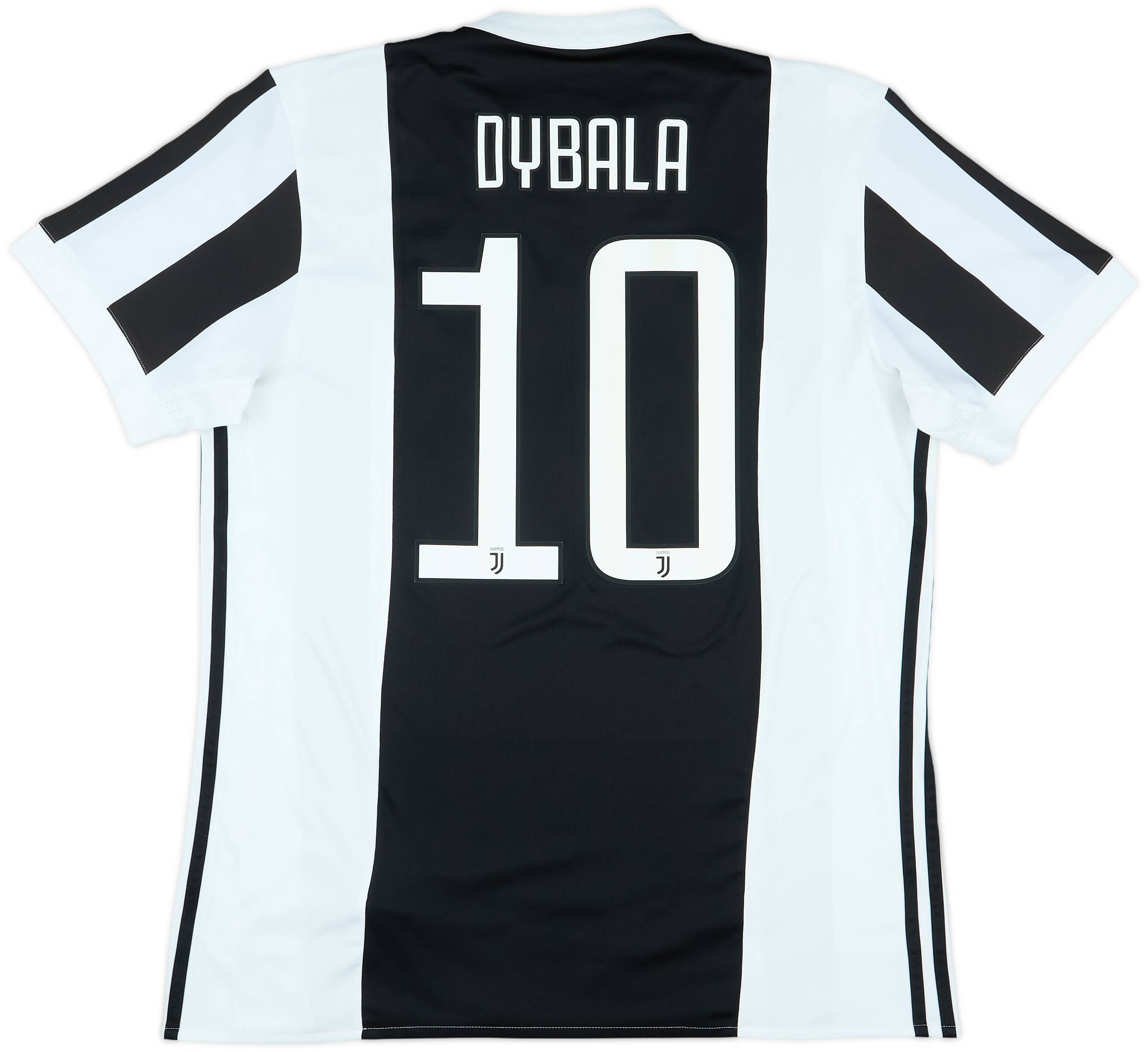 Juventus Dybala 10 シャツ XO Juventus Dybala 10 シャツ XO Juventus Dybala 10 シャツ XO