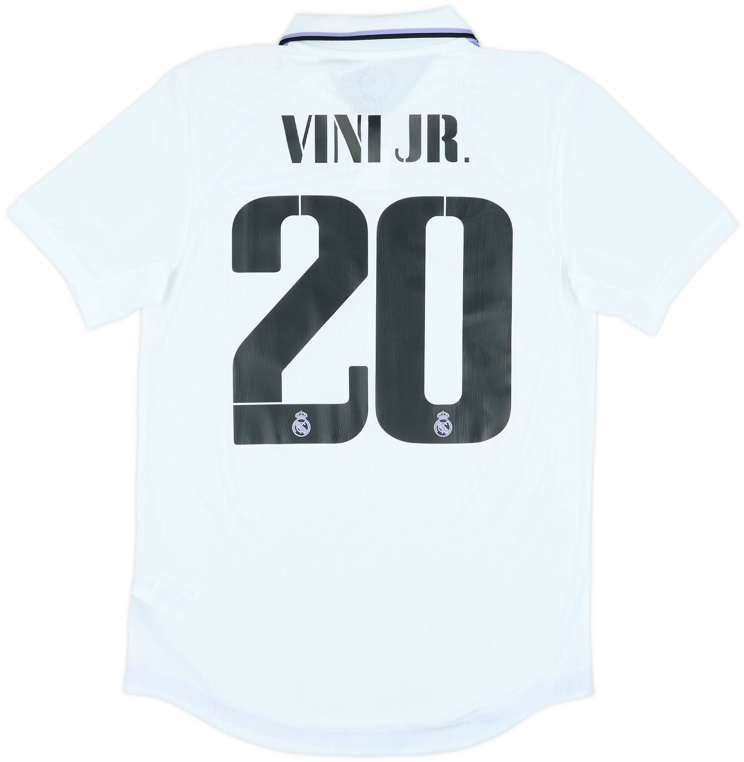 Y-3 レアル・マドリード シャツ VINI JR 20 Y-3 レアル・マドリード シャツ VINI JR 20 - メルカリ