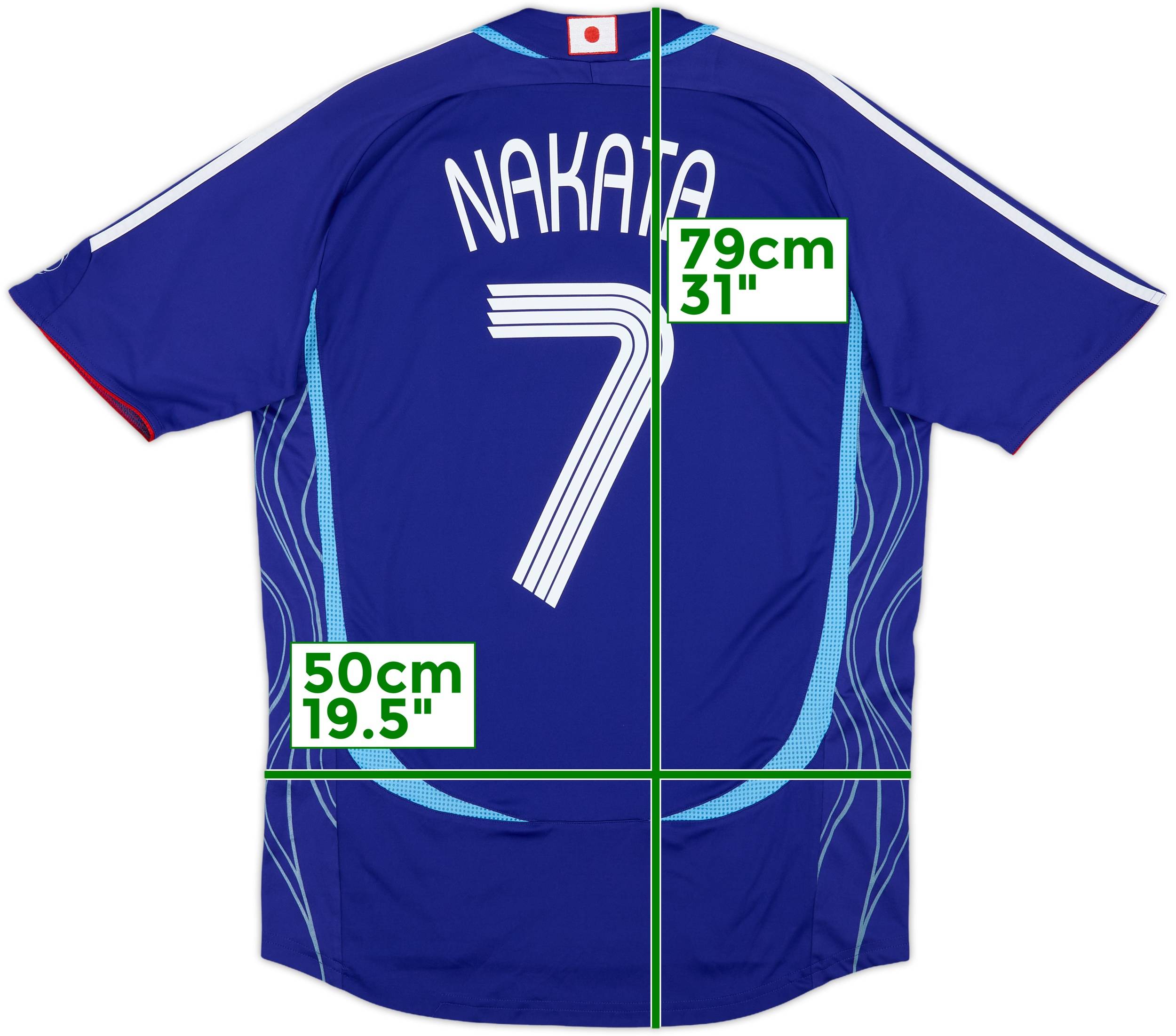 FIGHTERS NAKATA 6 サイン入りユニフォーム FIGHTERS NAKATA 6 サイン入りユニフォーム FIGHTERS NAKATA 6