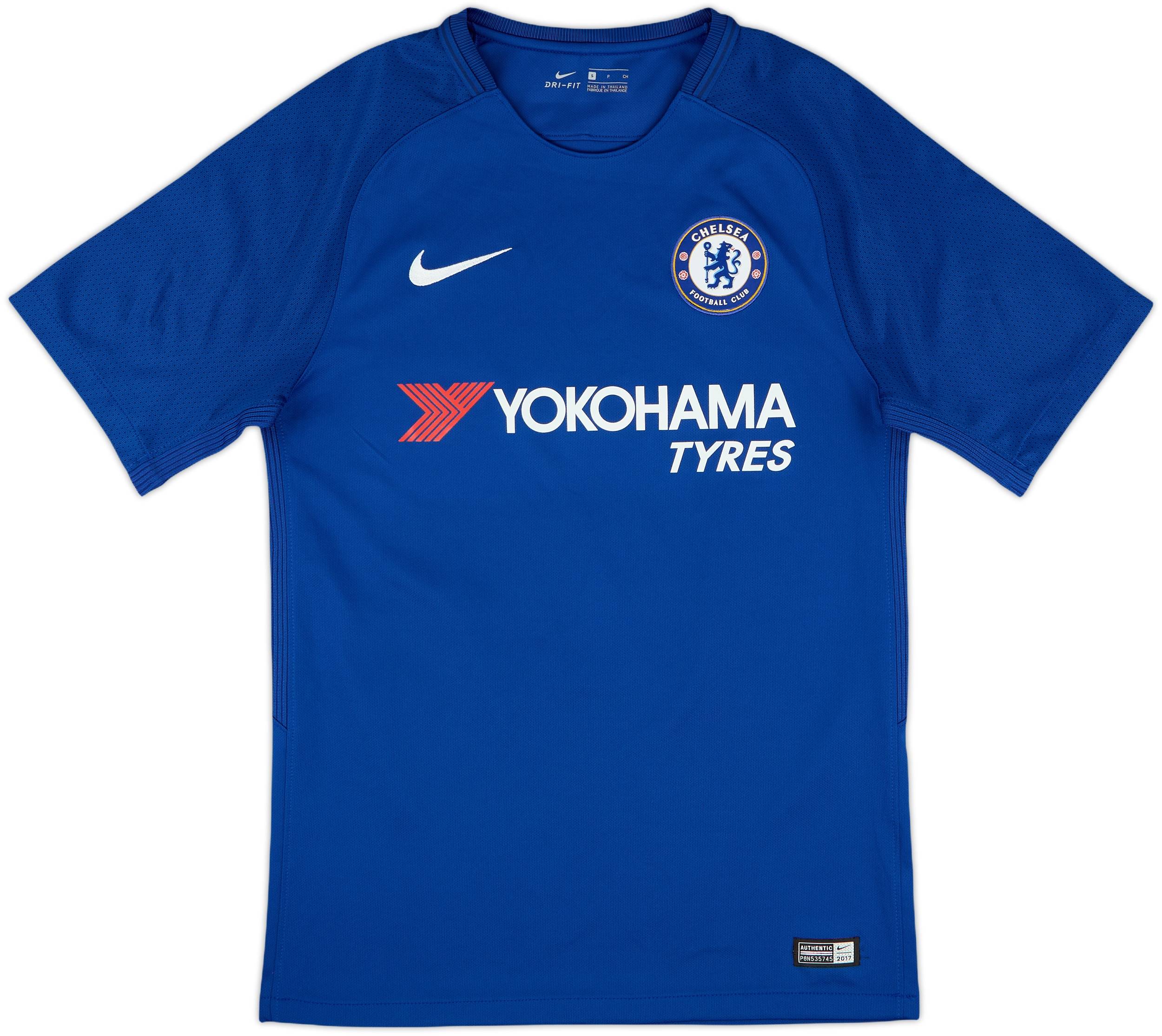 『スタジアムで購入』Chelsea 2018シーズンKanté 背番号7 新品 $_57.PNG?set_id=880000500F