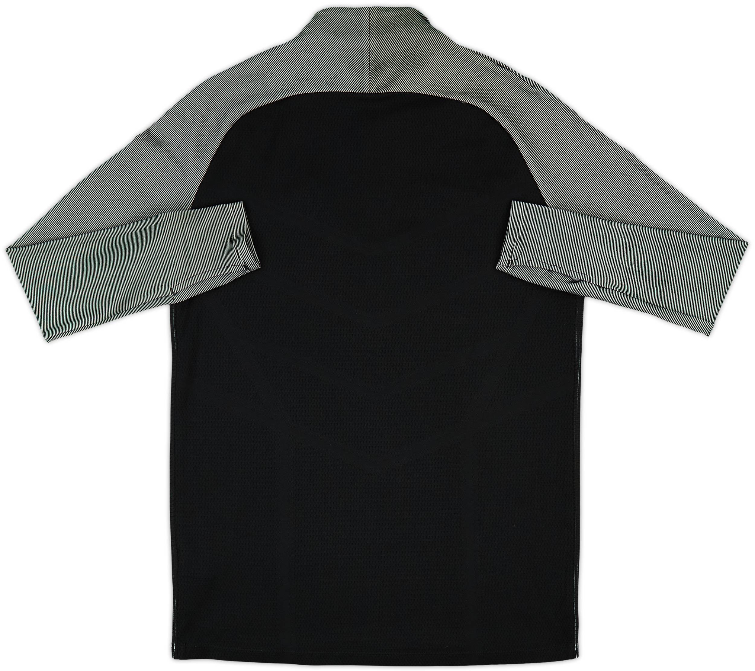 2016-17 Paris Saint-Germain Nike Aeroswift 1/4 Zip Drill Top - 8