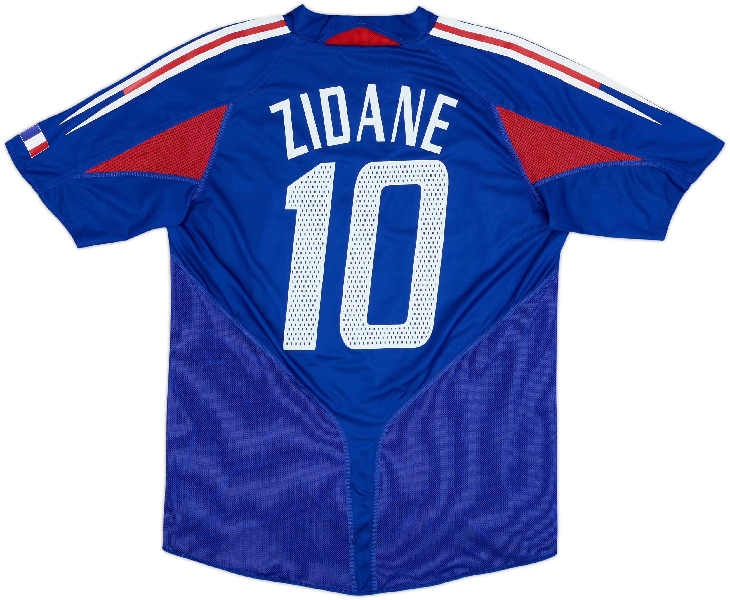 FTCHAMPS ☆ ZIDANE 10 ジダン FTCHAMPS ☆ ZIDANE 10 ジダン - メルカリ