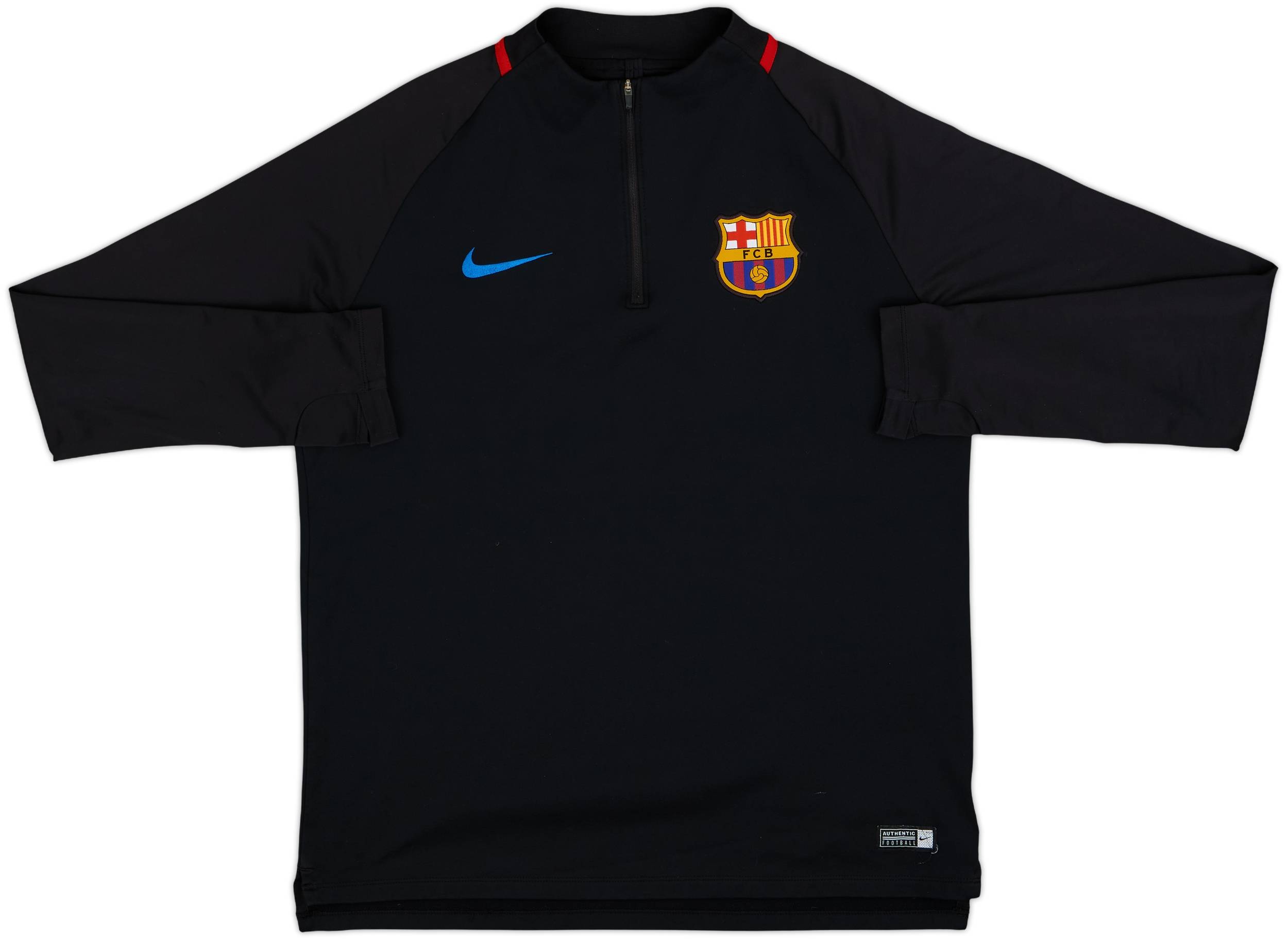FC Barcelona Nike スウェット ネイビー 楽天市場】古着 00'S ナイキ NIKE FCバルセロナ スウェット