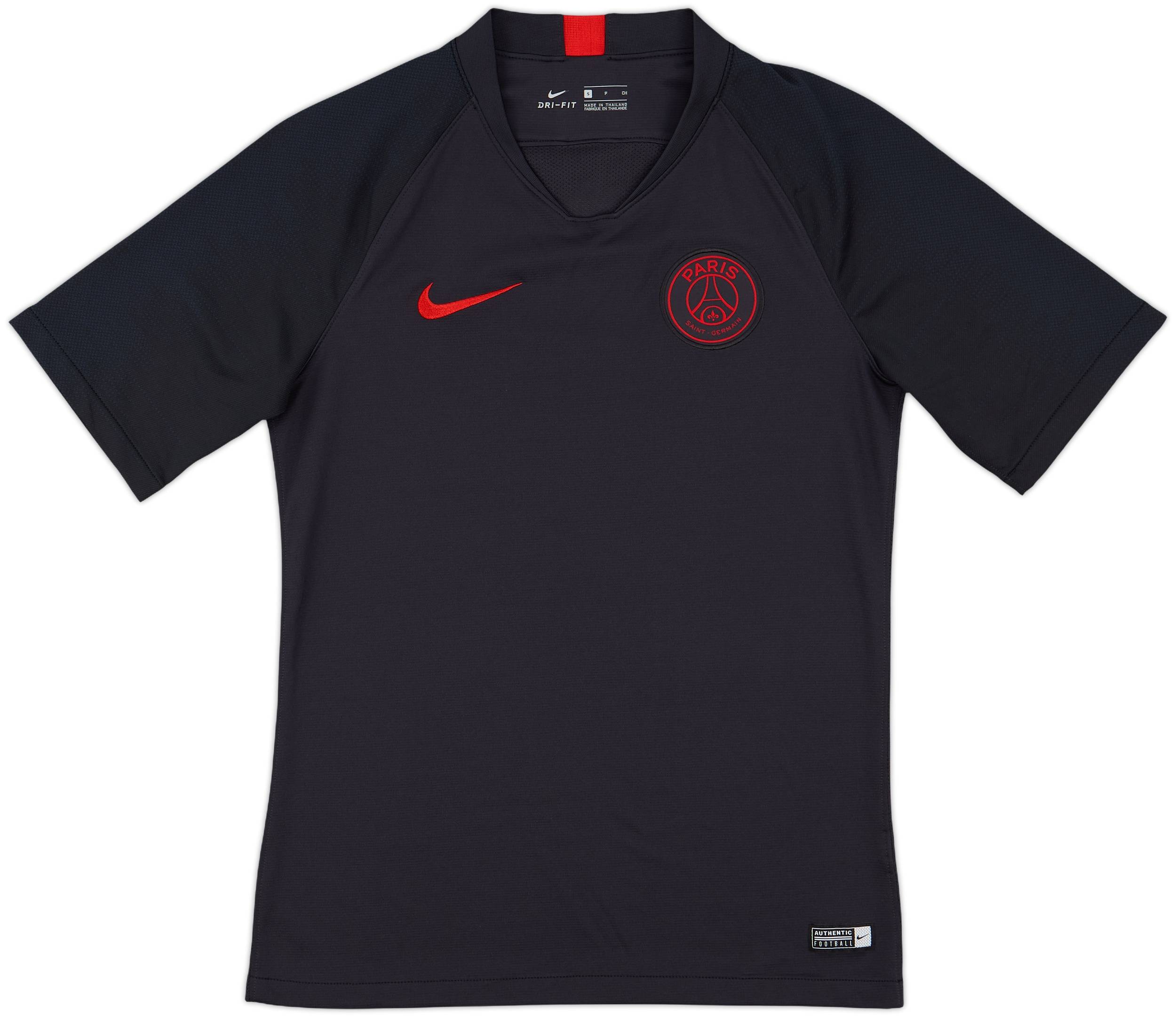 サ*カ様 Paris Saint-Germain Training Top PSG x Jordan Strike Training Top - Jordan Red