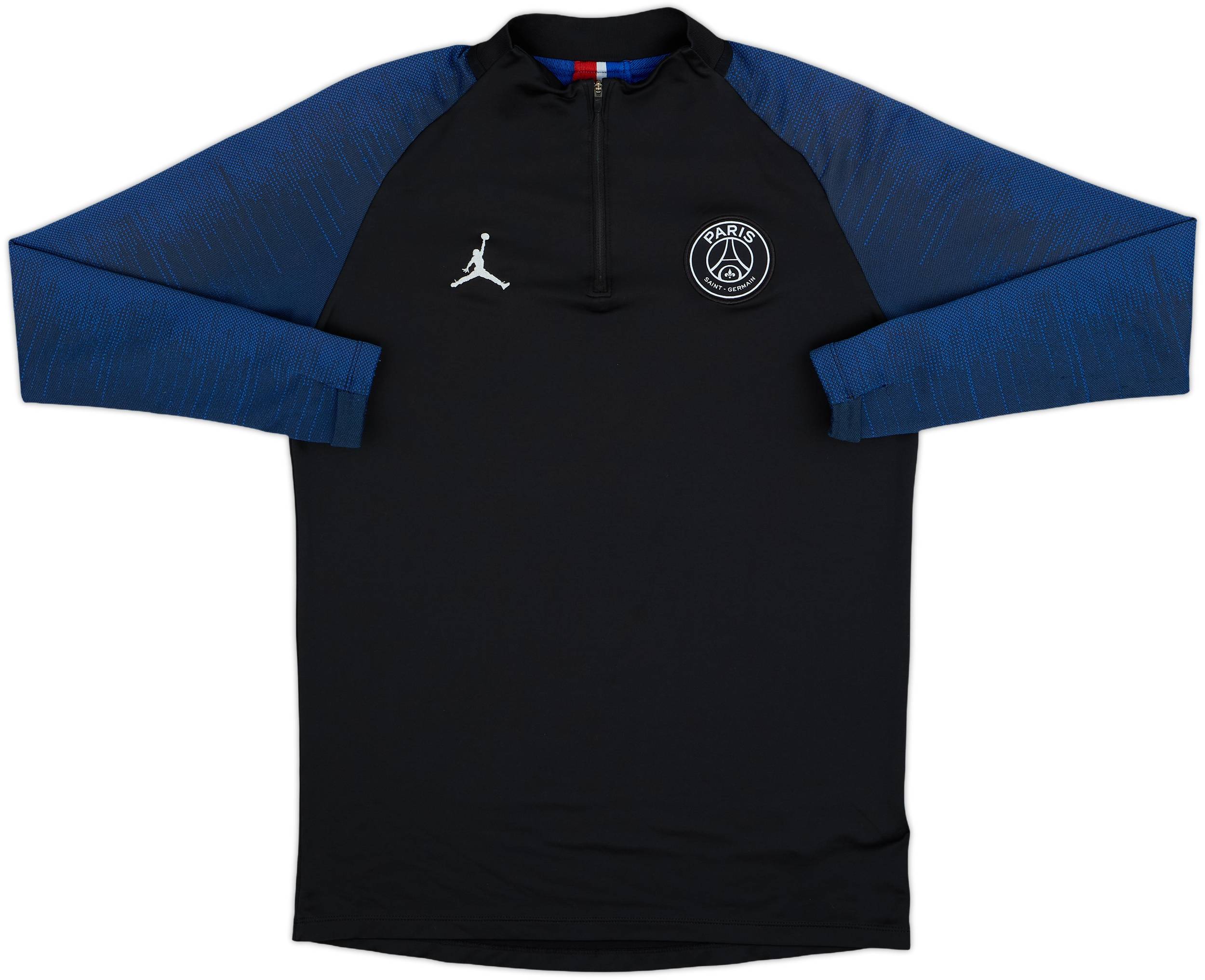 PSG ドリルトップ　シャツ サッカー,サッカーウェア・フットサルウェア,レプリカウェア