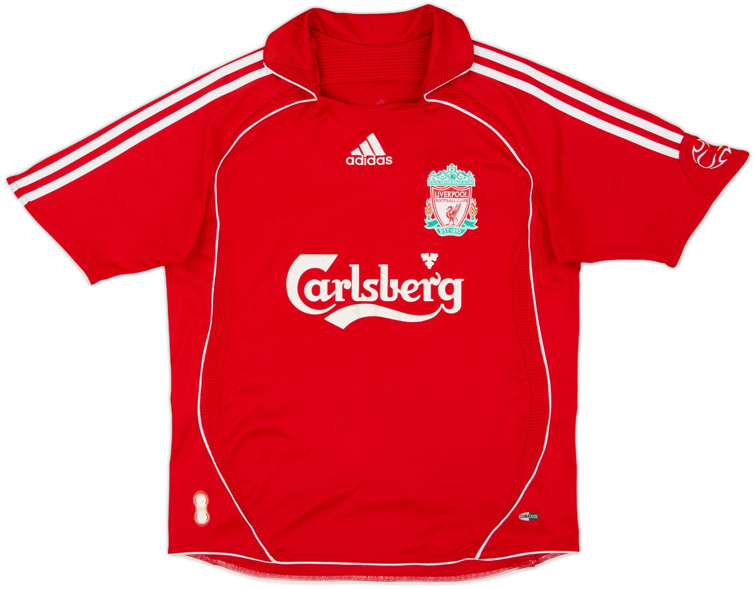 リバプール CARRAGHER 23 長袖シャツ キャラガー リバプール CARRAGHER 23 長袖シャツ キャラガー リバプール CARRAGHER