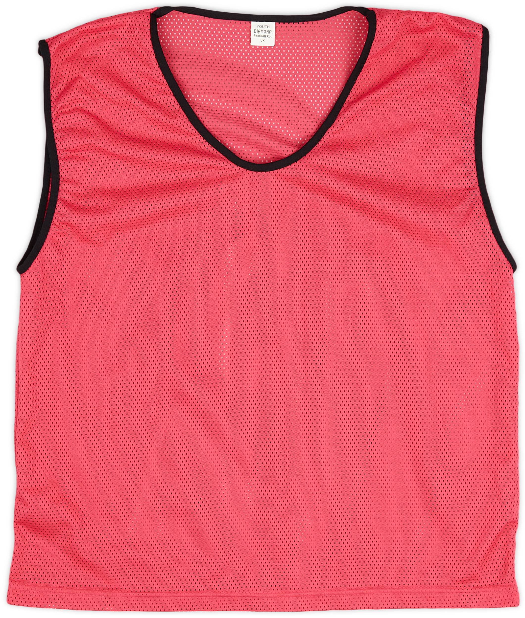 2021-22 Training Bibs # - 5/10 - (Youths)